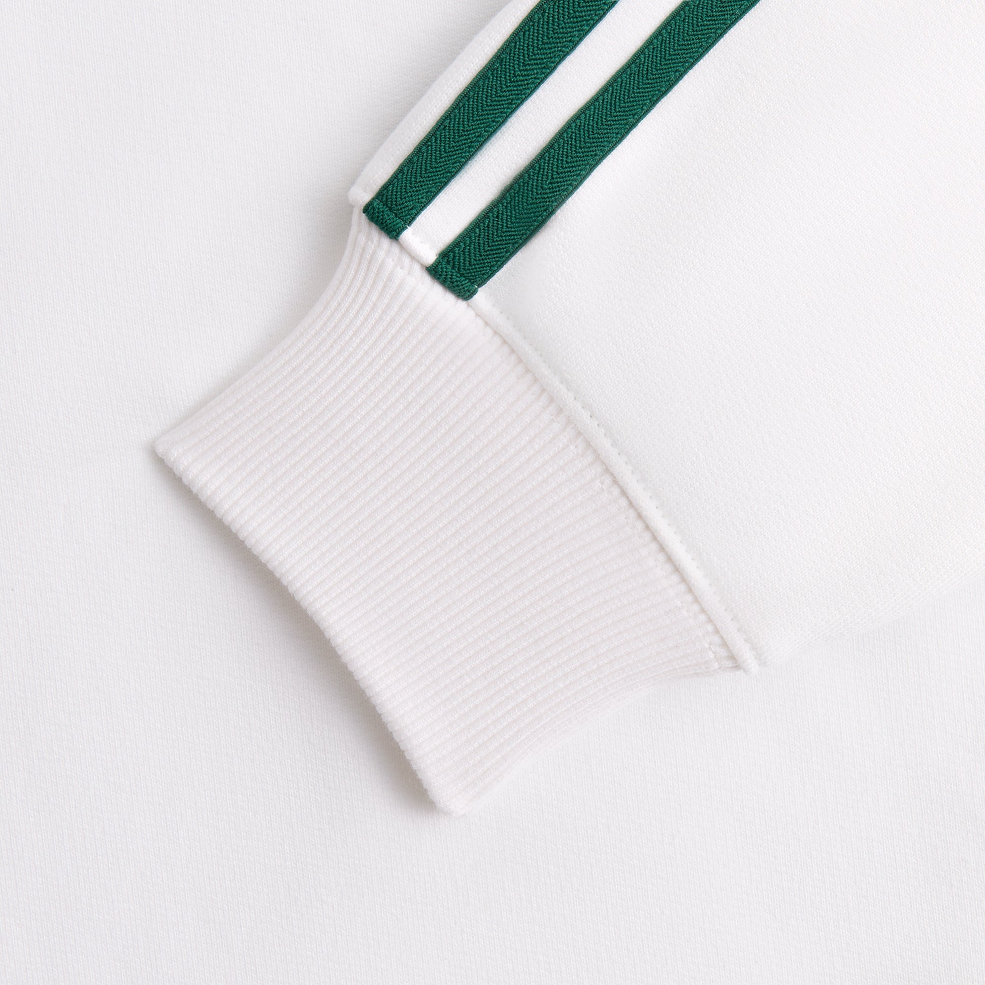 Kith for adidas Football Hoodie - White – Kith Canada