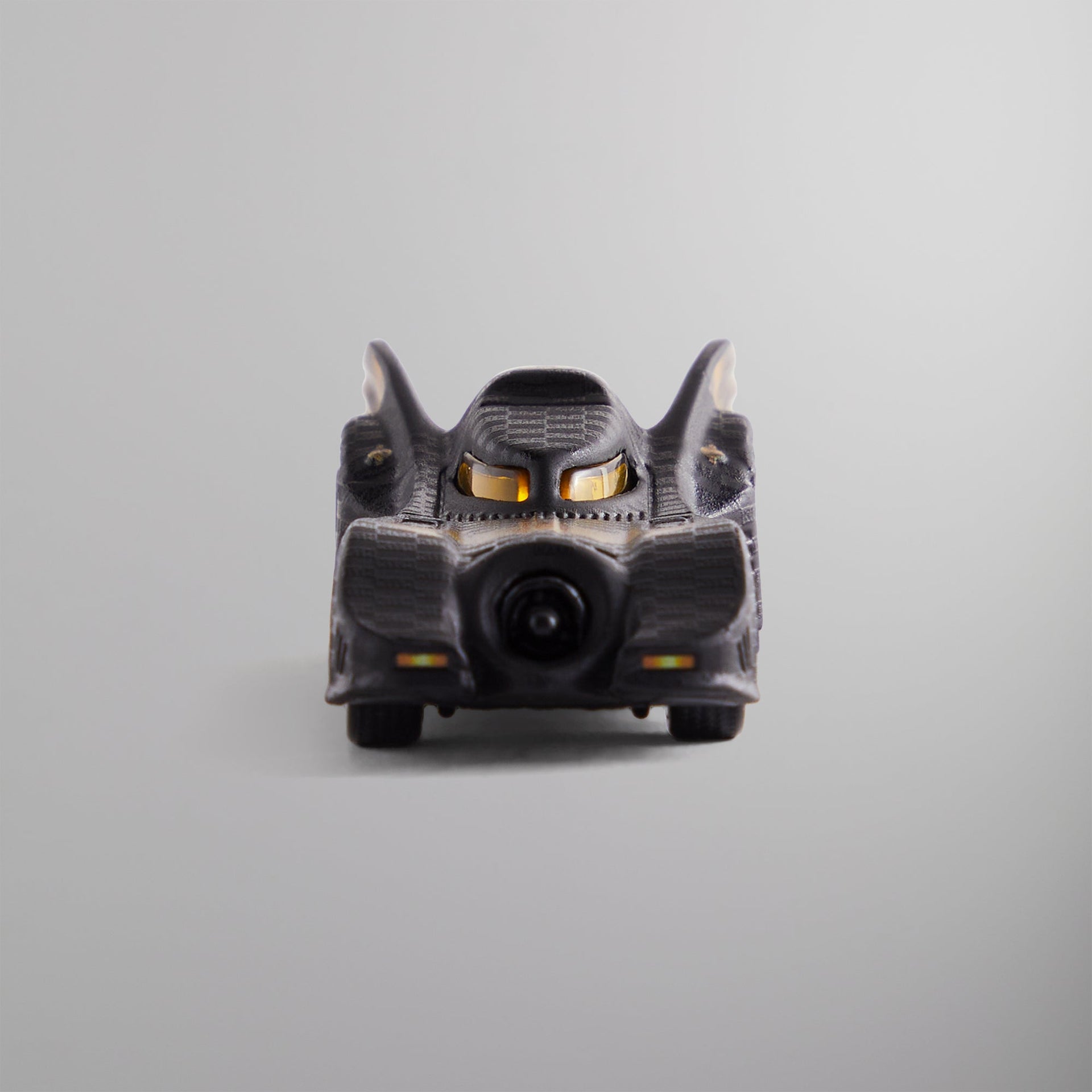 Batman | Kith for Hot Wheels 1989 Batmobile - Black