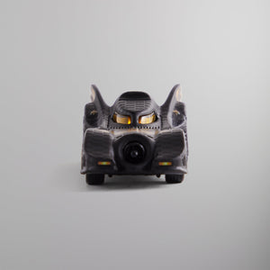 Batman | Kith for Hot Wheels 1989 Batmobile - Black