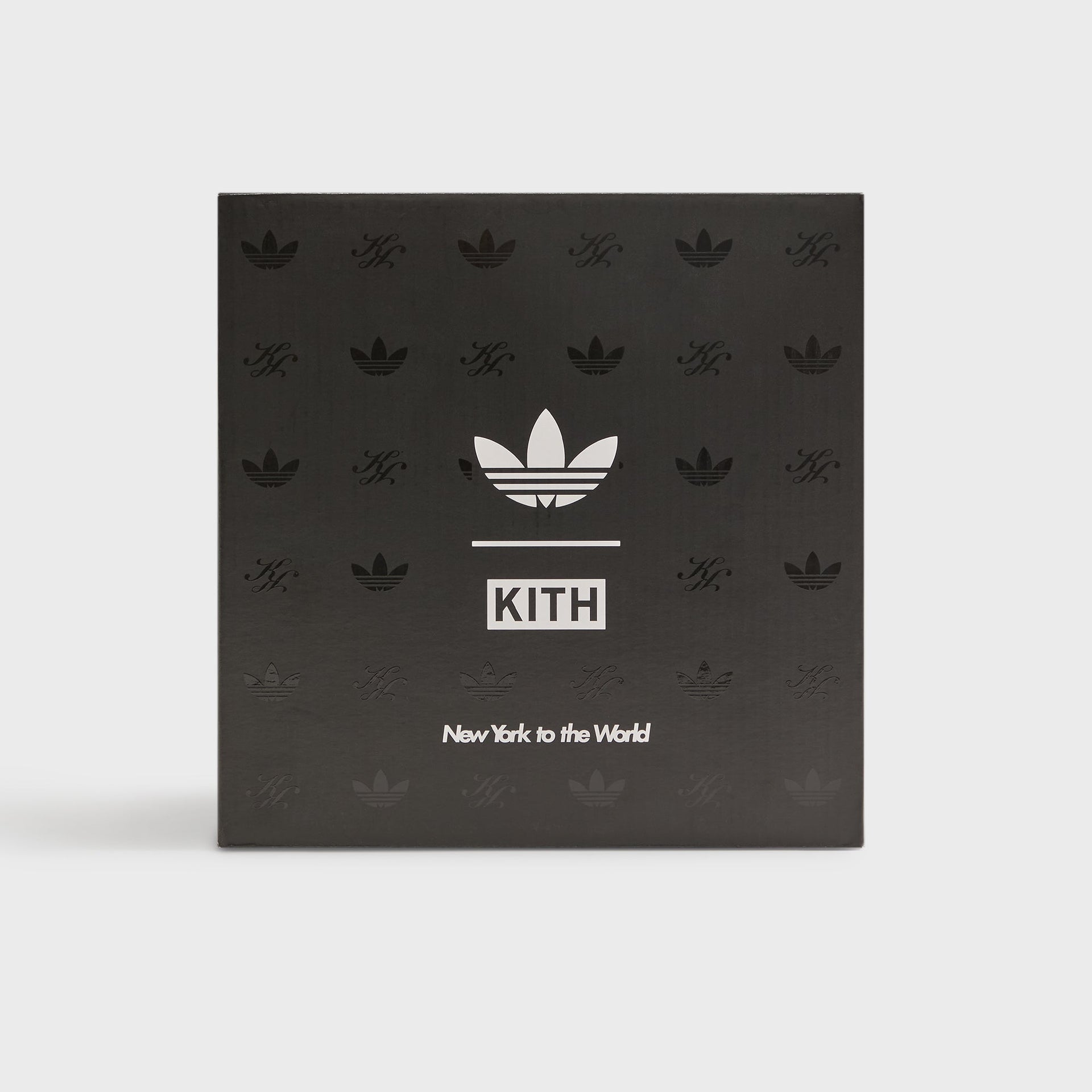 Kith for adidas Football Tango Soccer Ball - White