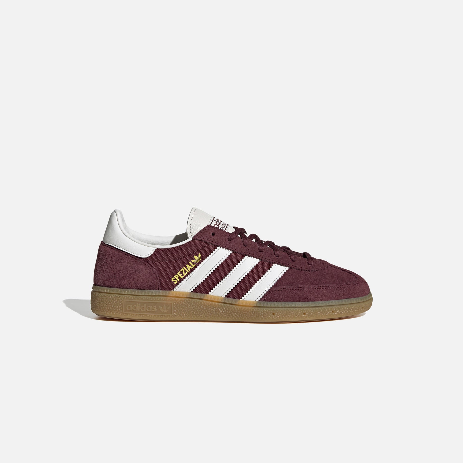 adidas Handball Spezial - Shadow Red / Cloud White / Chalk White