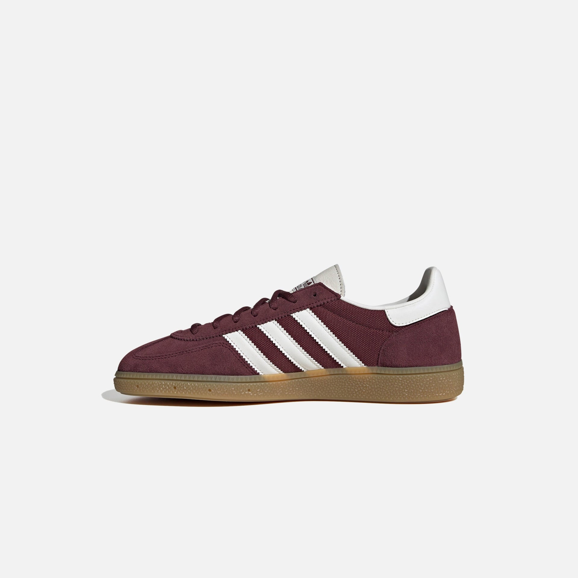 adidas Handball Spezial - Shadow Red / Cloud White / Chalk White