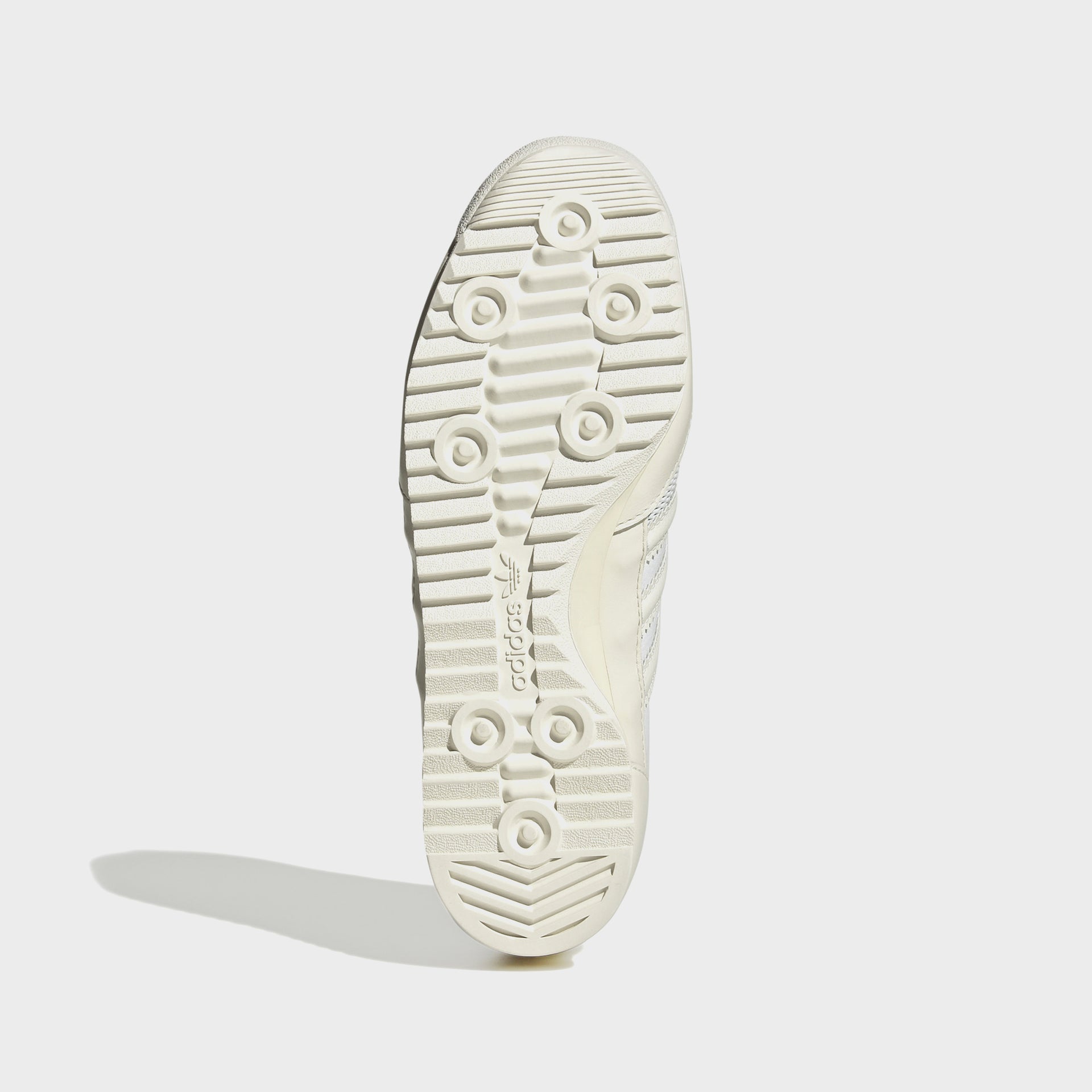 adidas WMNS SL 72 OG - White / Off White / Gum 3