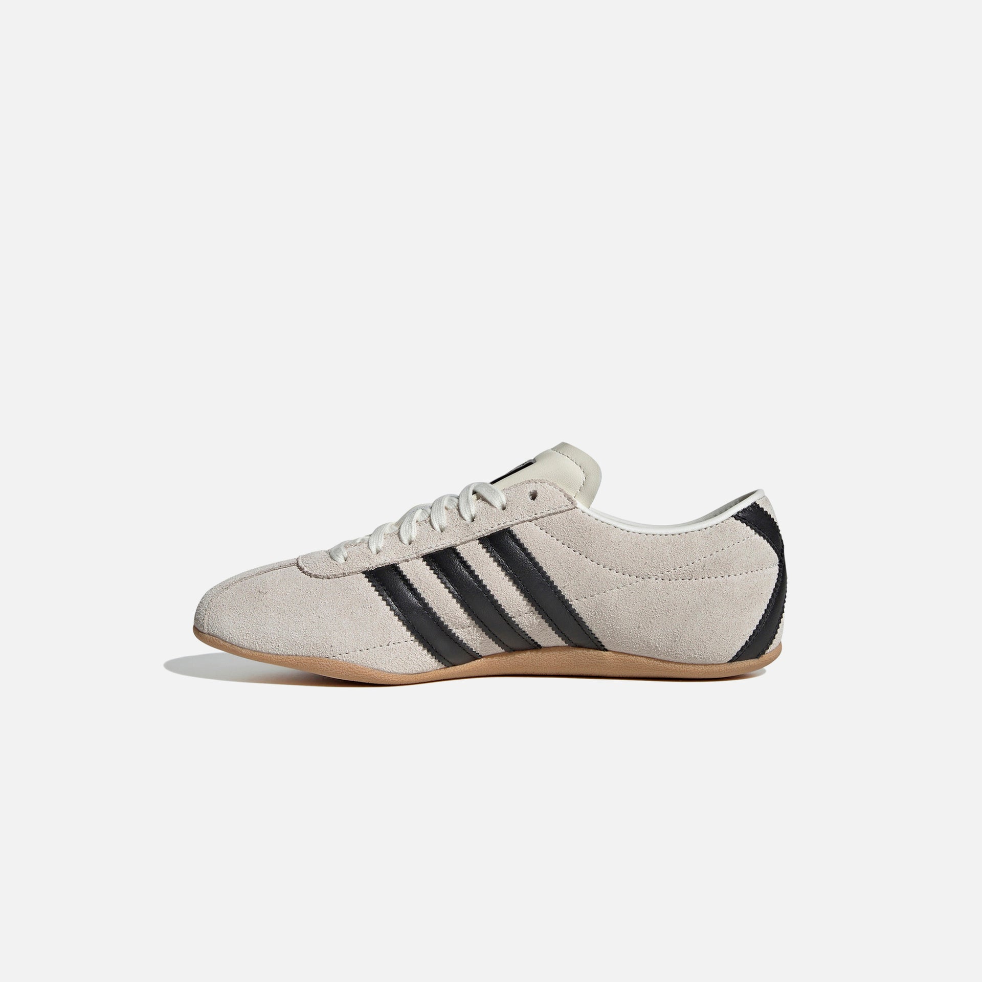 adidas Wmns Tokyo - Off White / Core Black / Gold Metallic