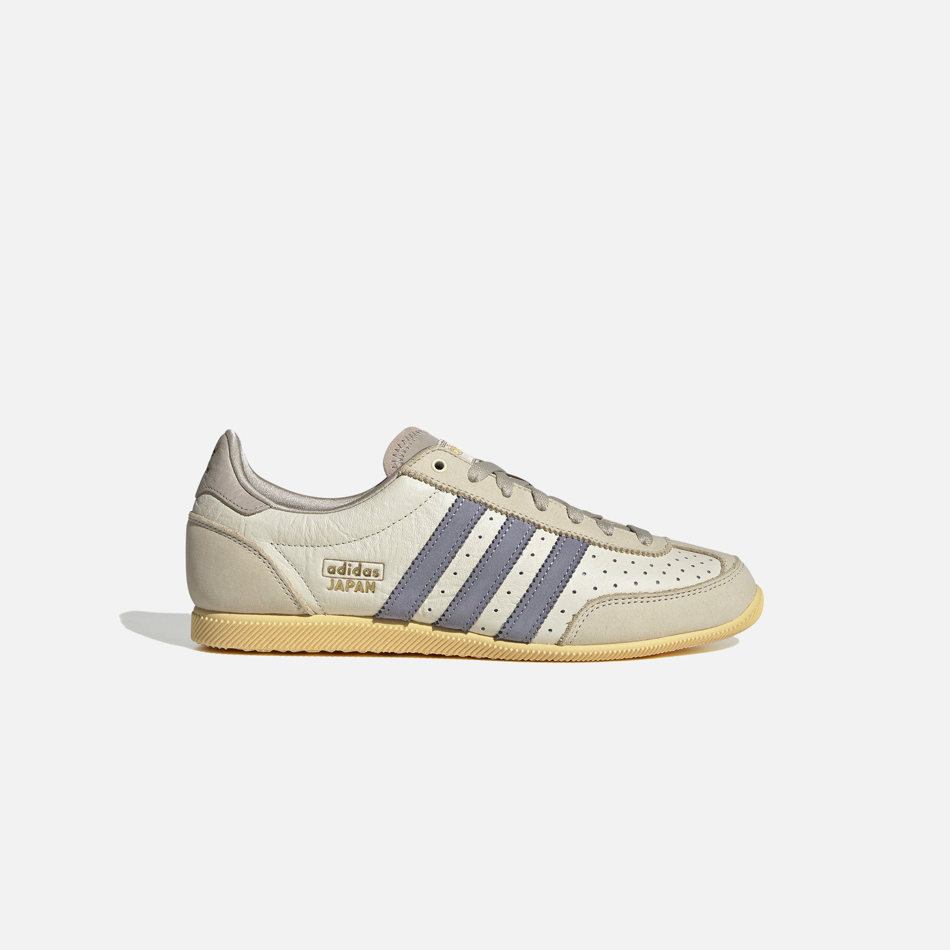 adidas WMNS Japan - Cream White / Silver Violet / Wonder Beige