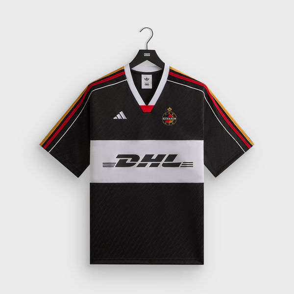 KITH Adidas ユニフォーム DS KITH X ADIDAS SOCCER MATCH JERSEY COBRAS AWAY Size XSMALL