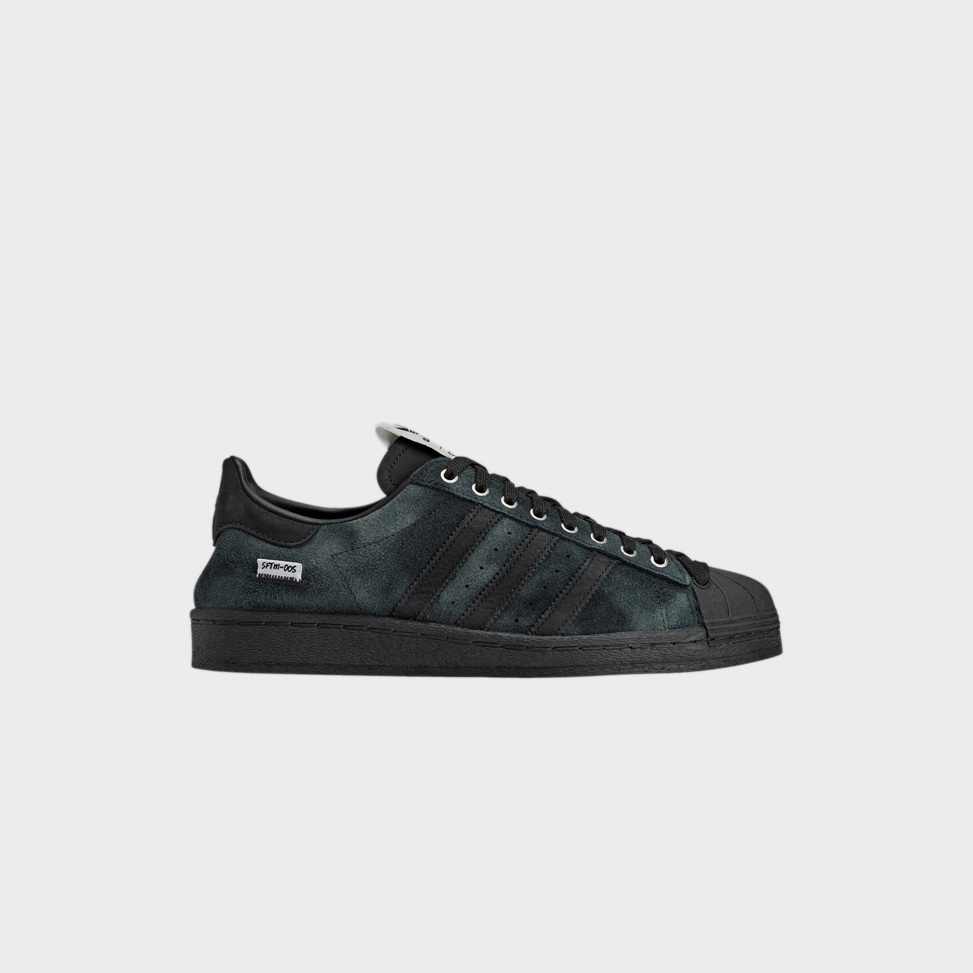 adidas Superstar 82 SFTM - Supplier Colour / Core Black / Cream White