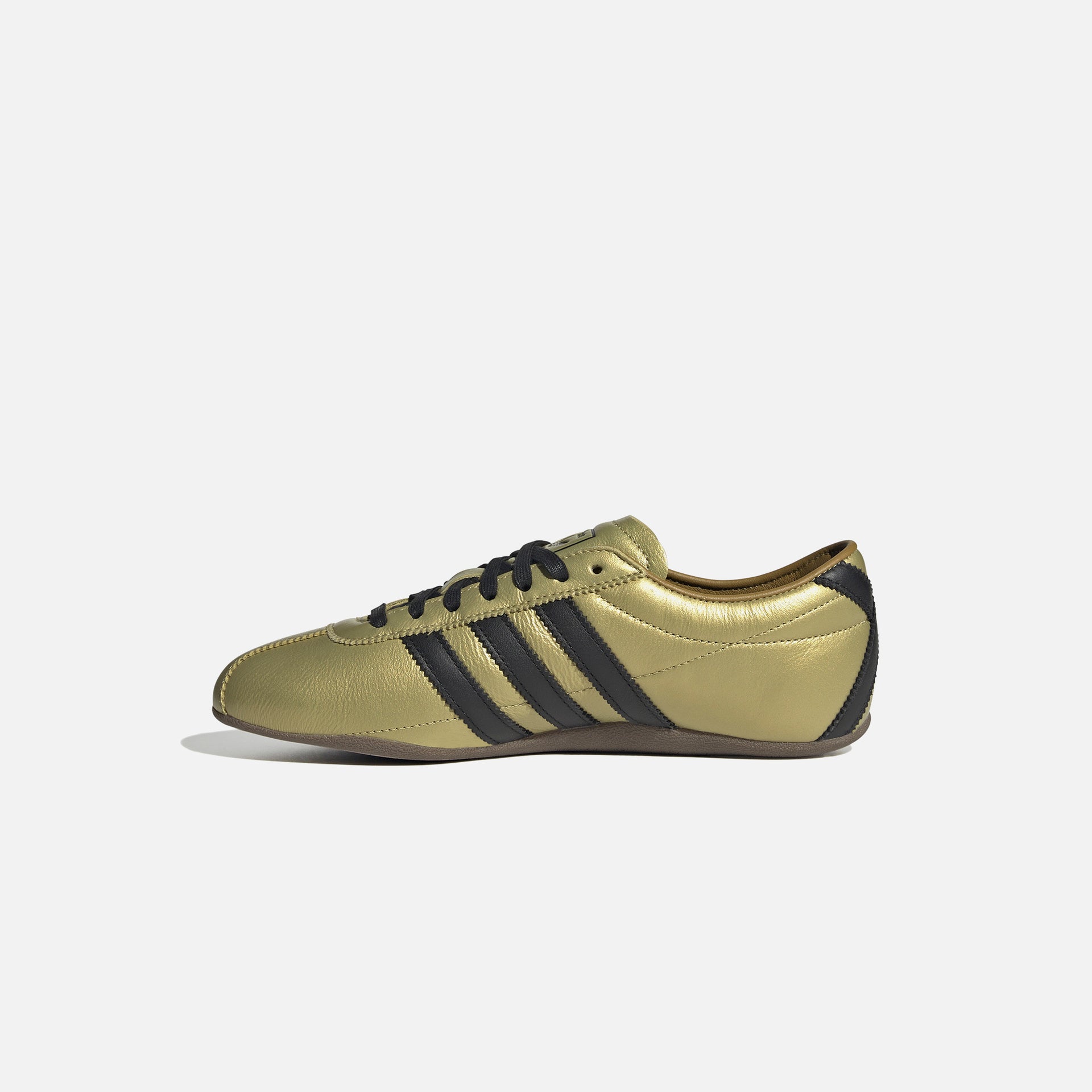 adidas Tokyo - Gold Metallic / Core Black / Preloved Bronze