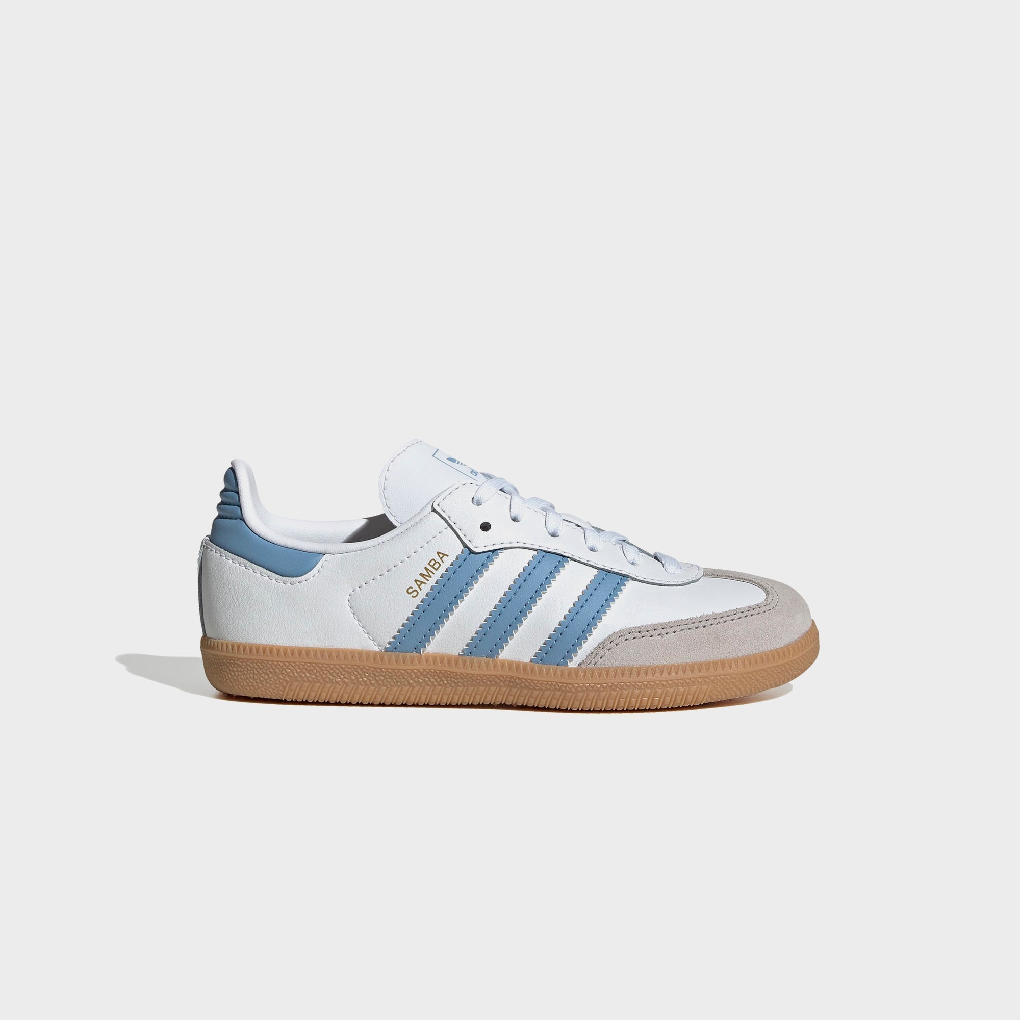 adidas Handball Spezial - Cream White / Blue / Warm Sandstone