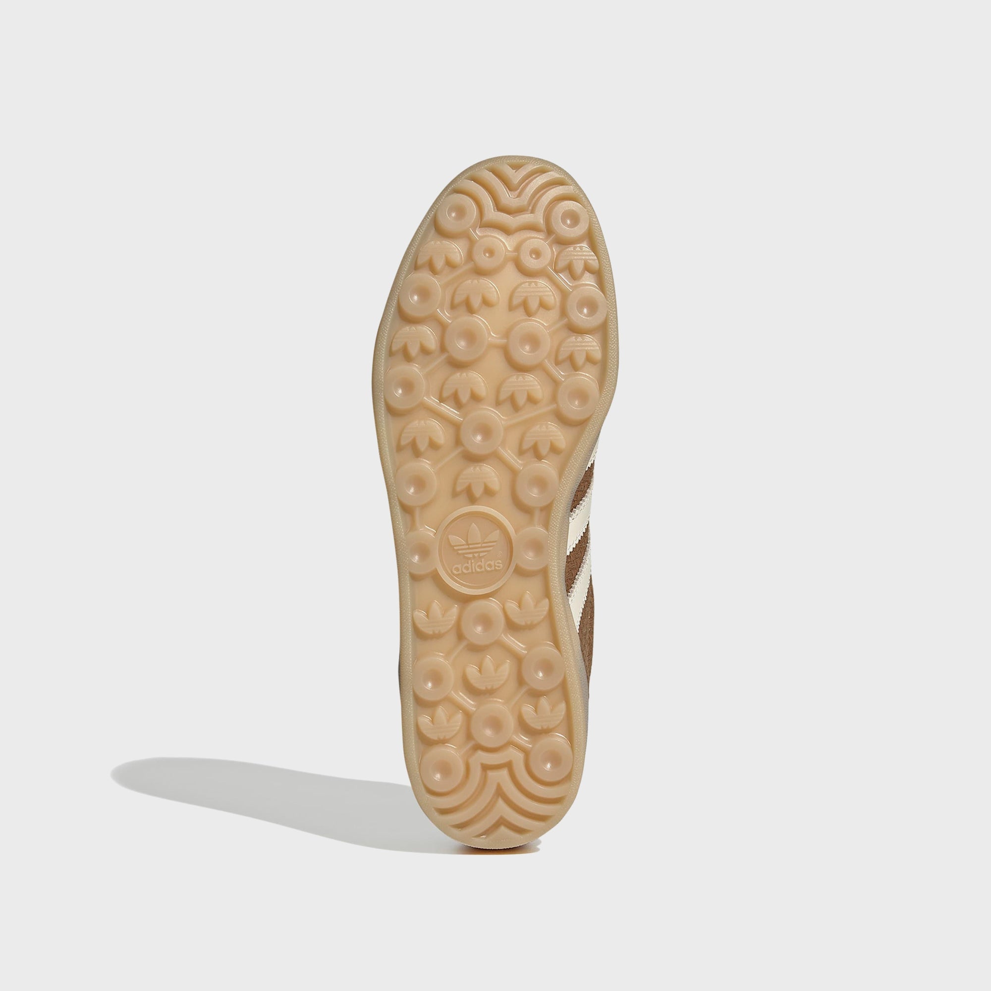 adidas WMNS Gazelle Indoor - Brown Desert / Wonder White adidas WMNS Gazelle Indoor - Brown Desert / Wonder White