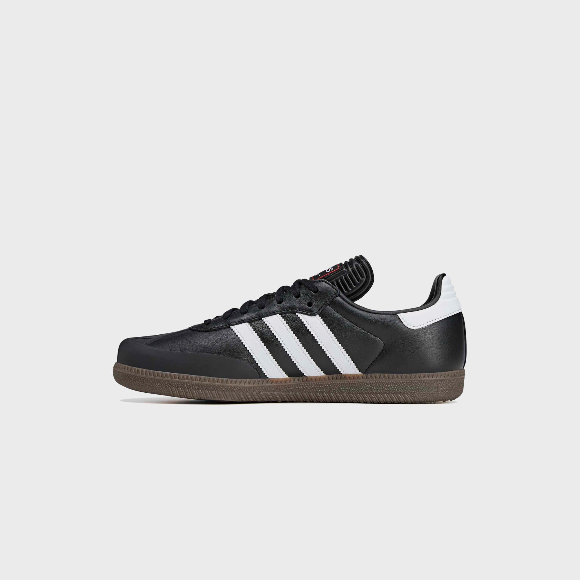 adidas x BAPE Samba - Core Black / White / Gum – Kith Canada