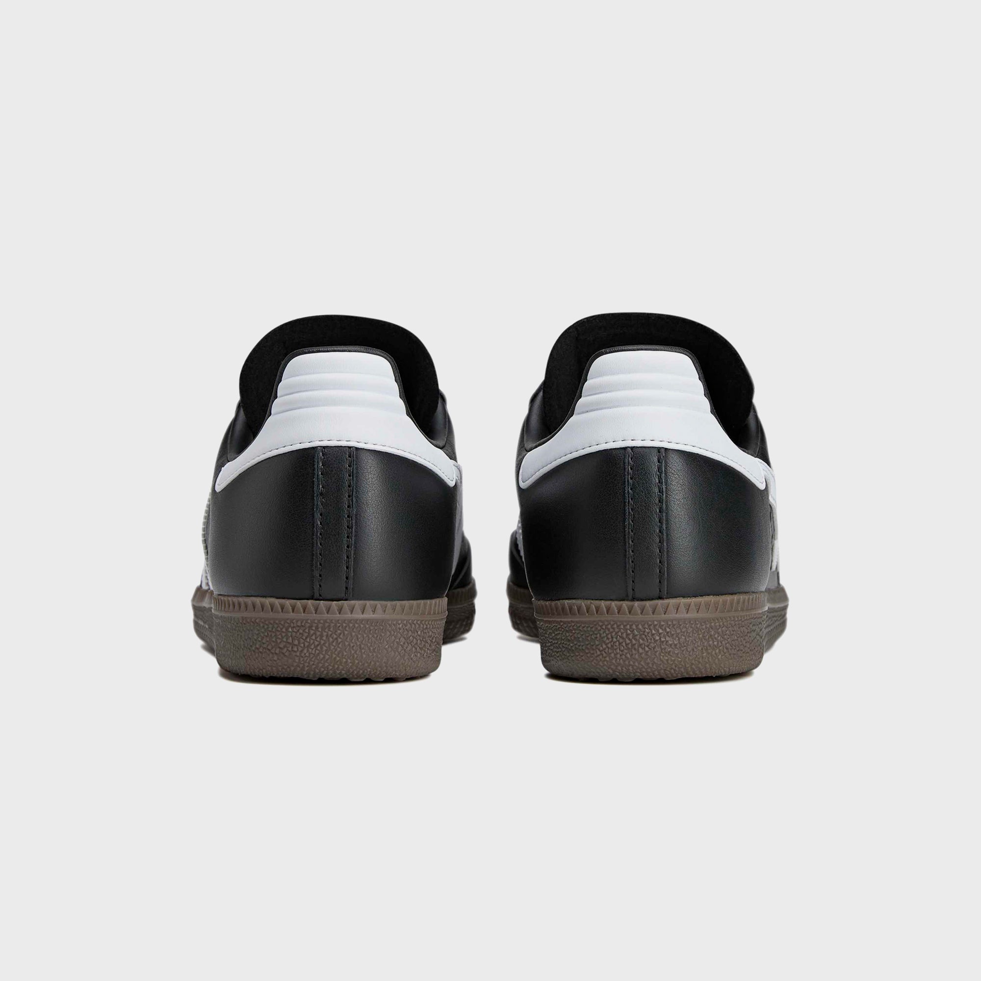 adidas x BAPE Samba - Core Black / White / Gum – Kith Canada