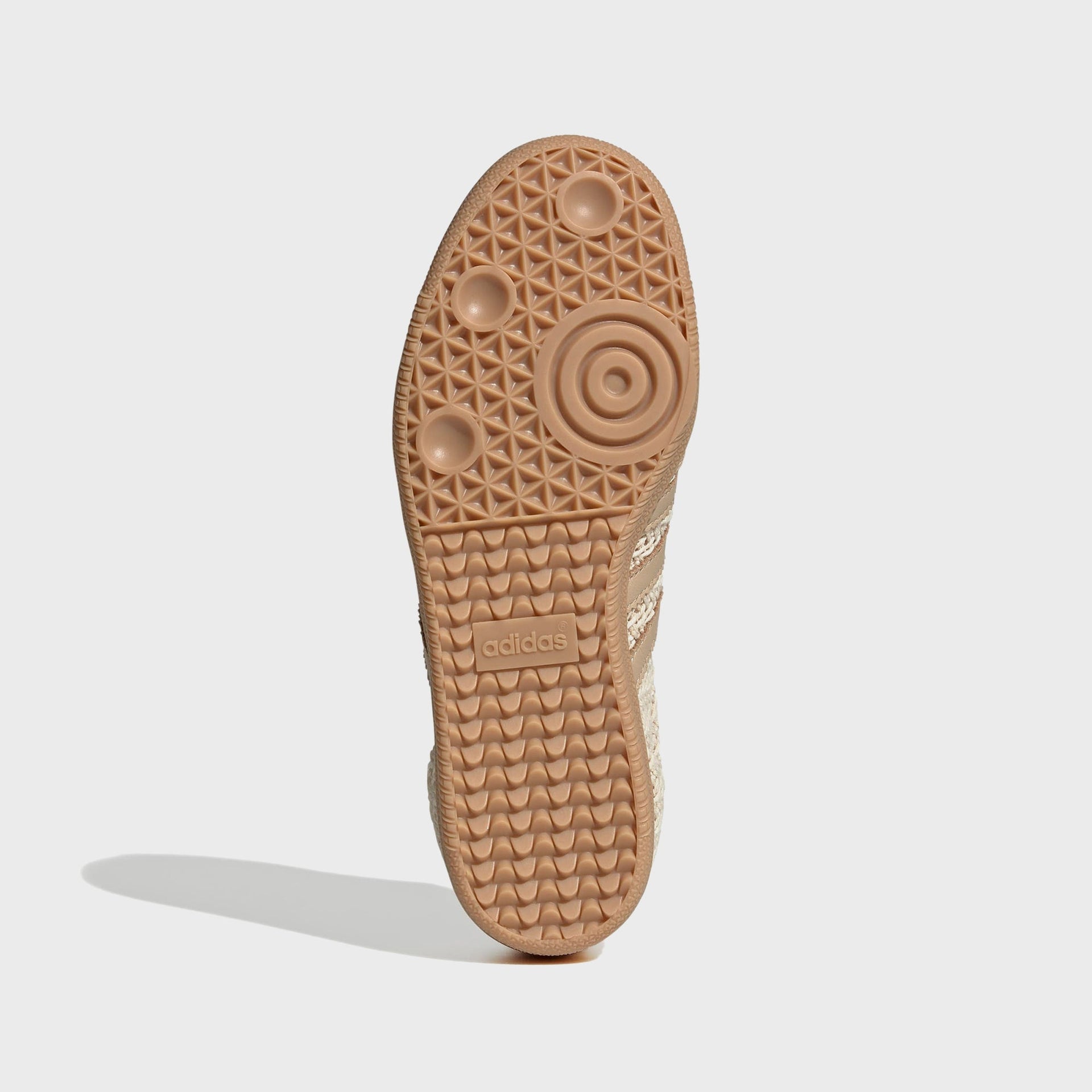 adidas WMNS Samba OG - Sand Strata / Magic Beige / Gum 3