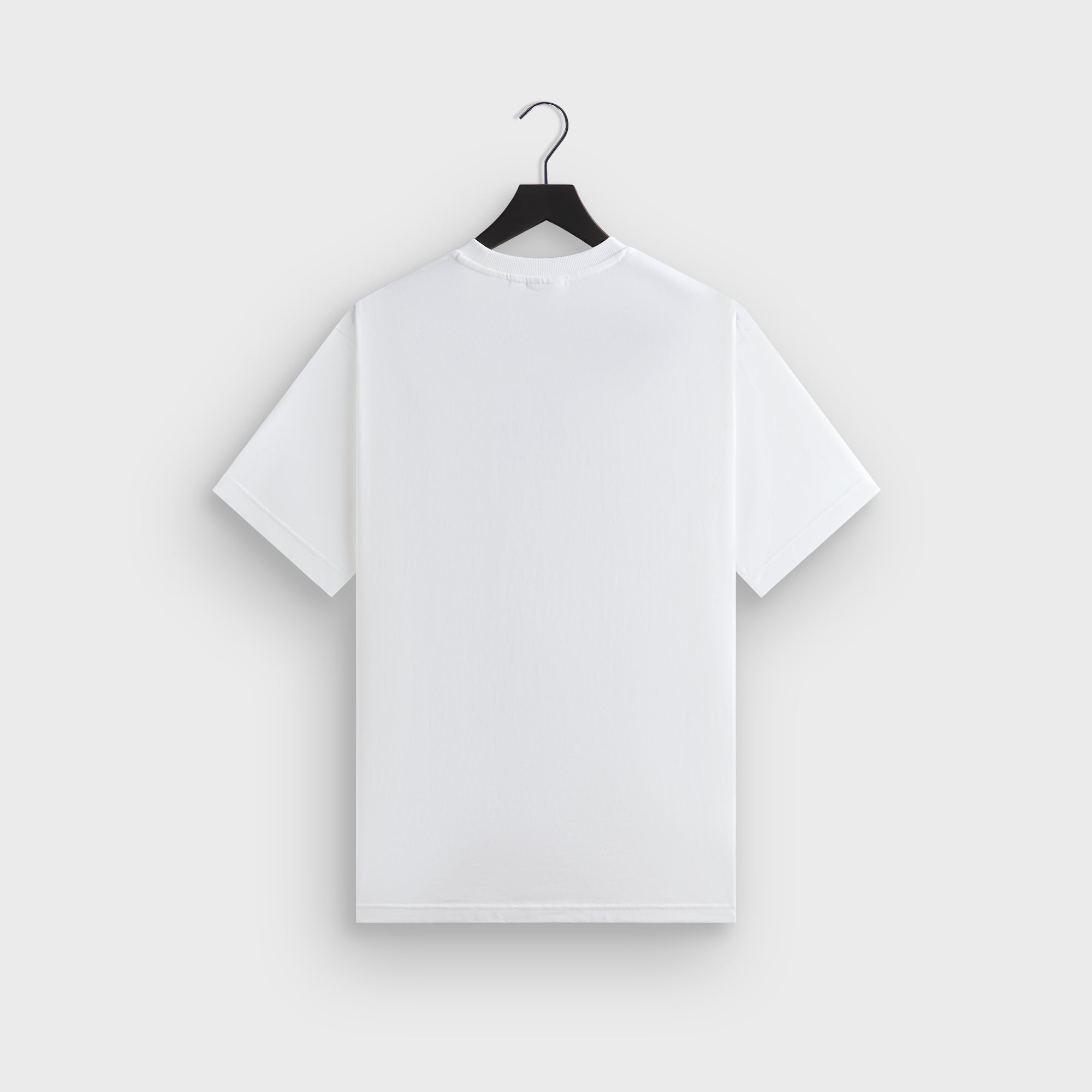 Kith for adidas Football Short Sleeve Tee - White – Kith Canada