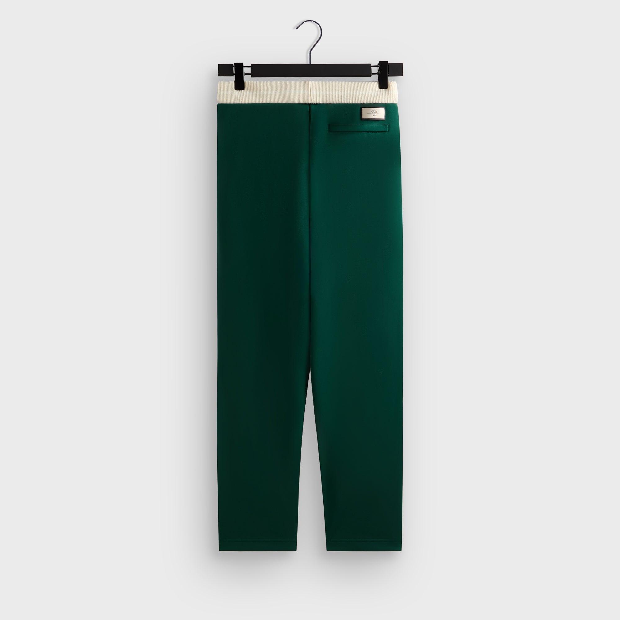 Kith for adidas Football Track Pant - Green – Kith Canada