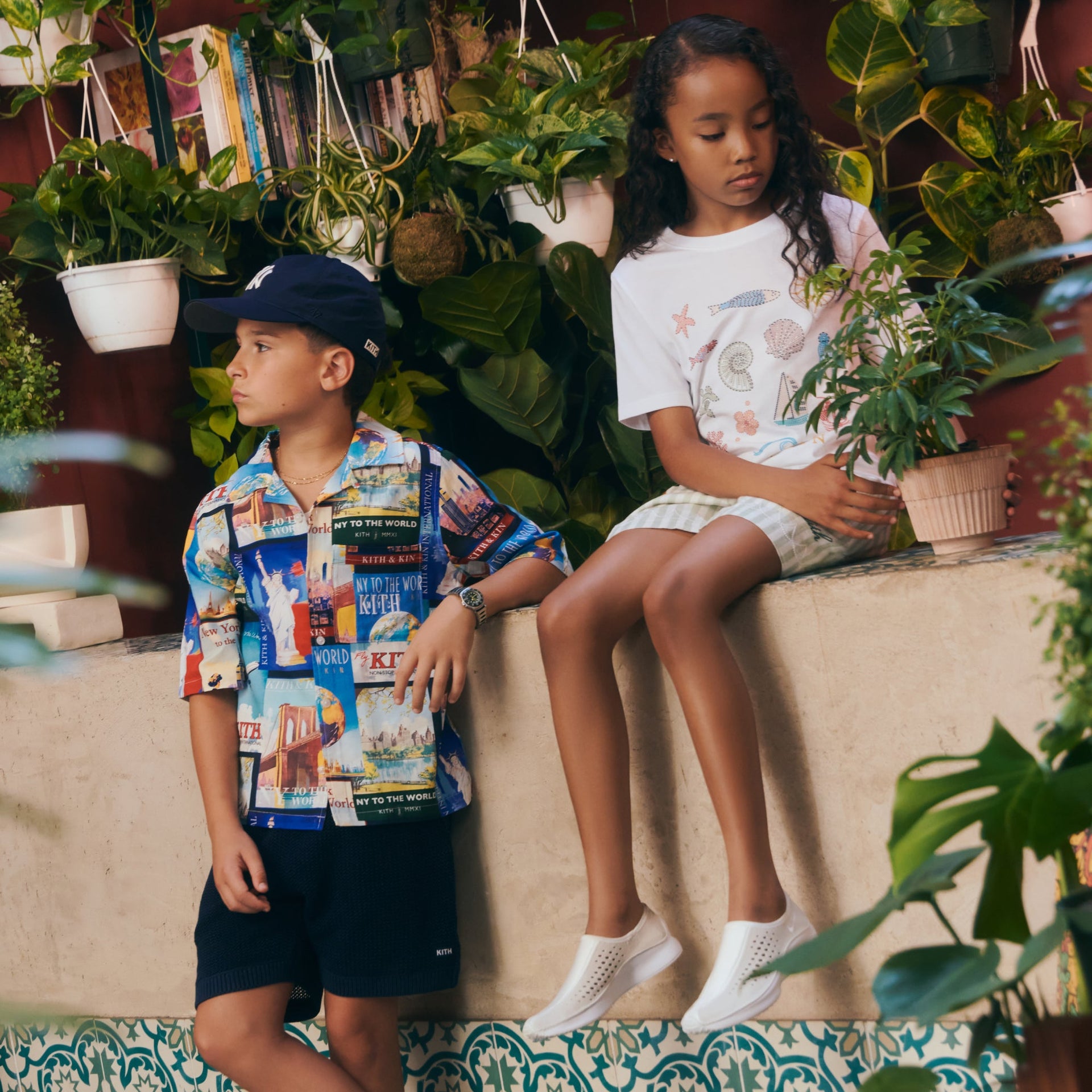 3-Featured | Kith Kids Summer 2026 Delivery I
