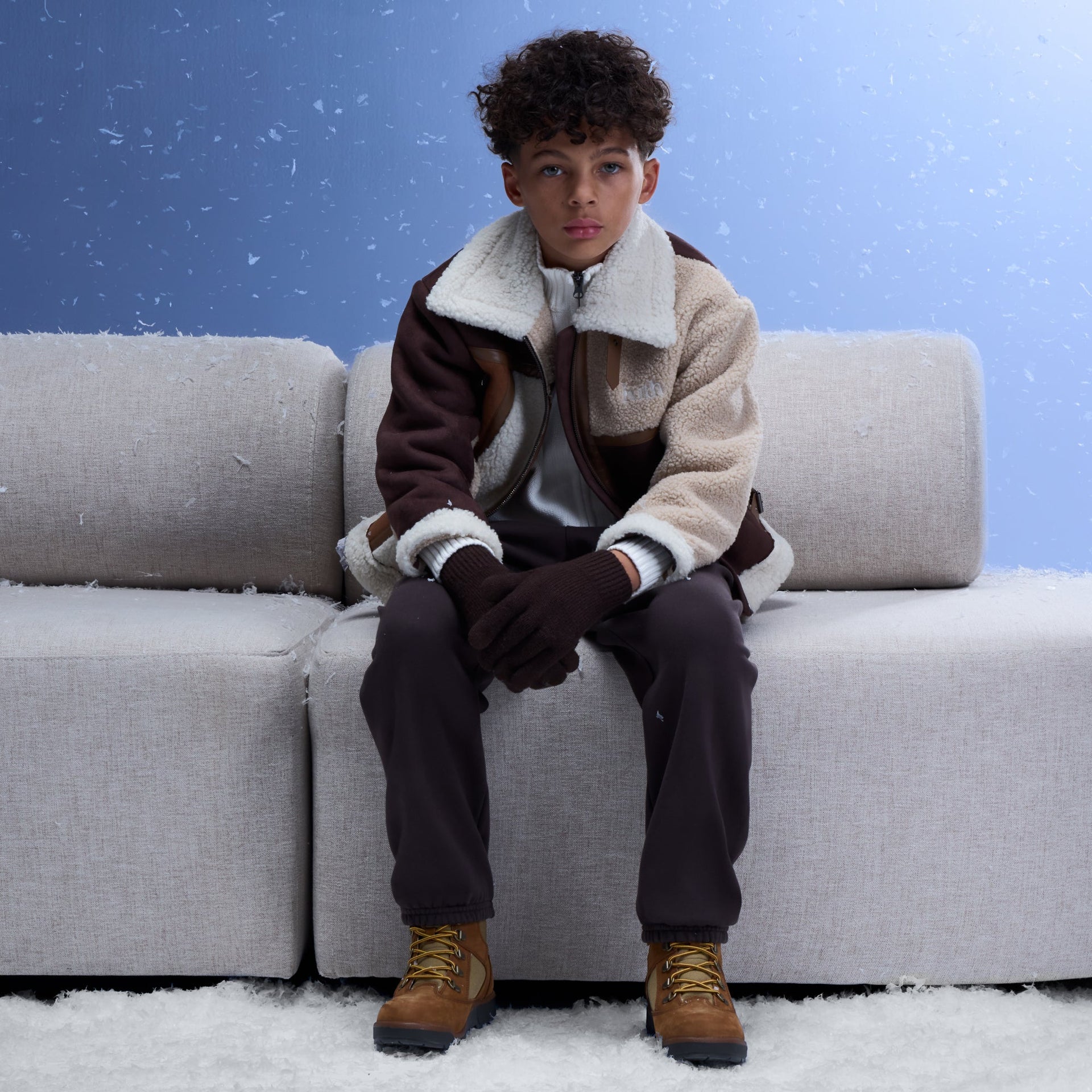 Featured | Kith Kids Winter 2025