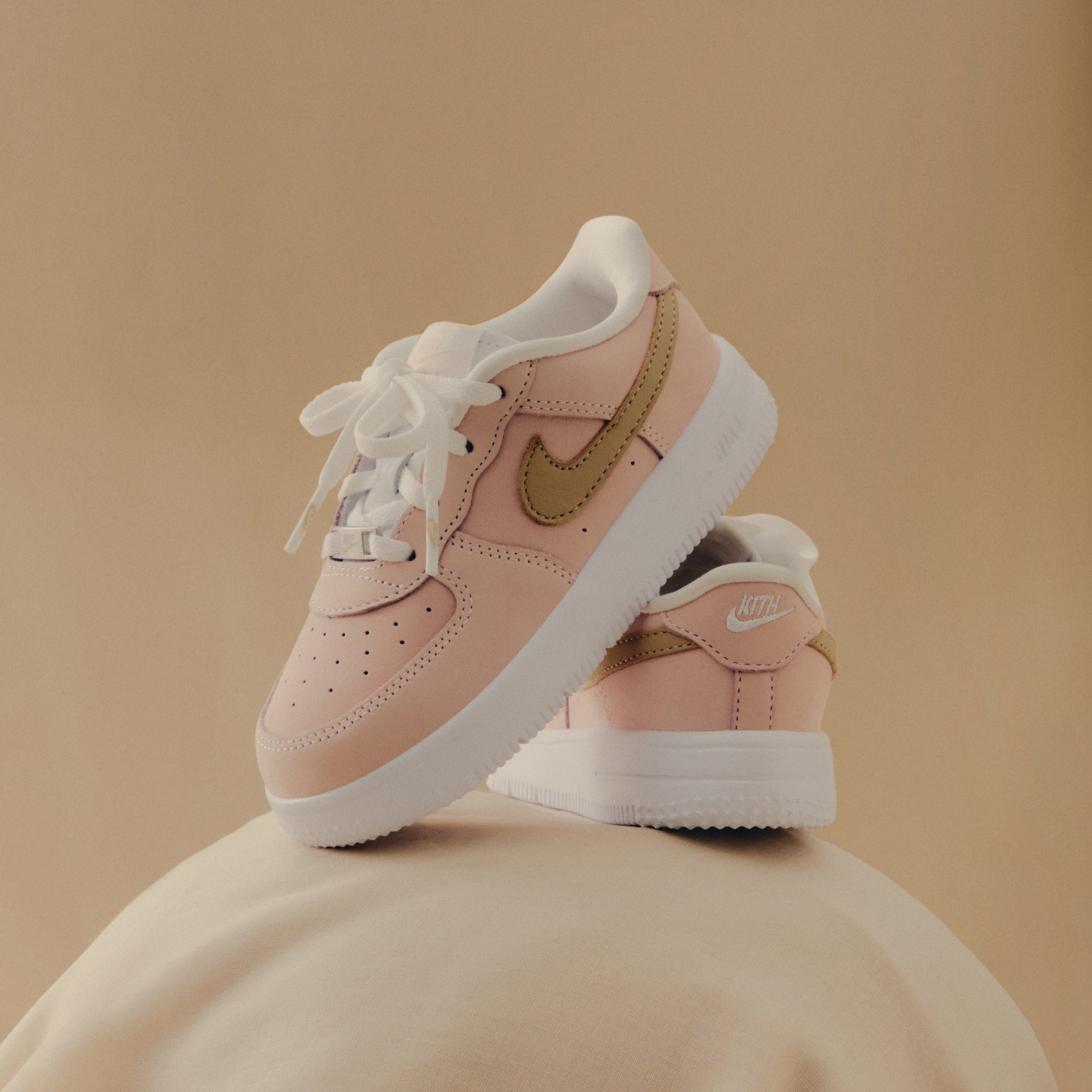 Featured | Kith Footwear