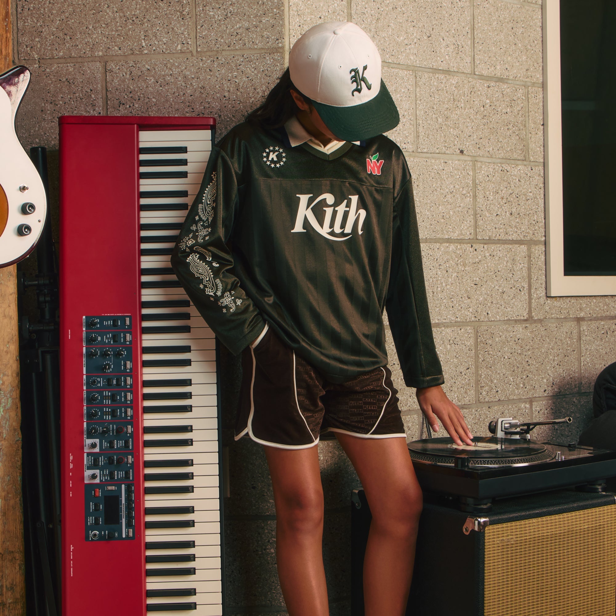 Designer Clothing, Shoes, & Accessories | Kith CA – Kith Canada