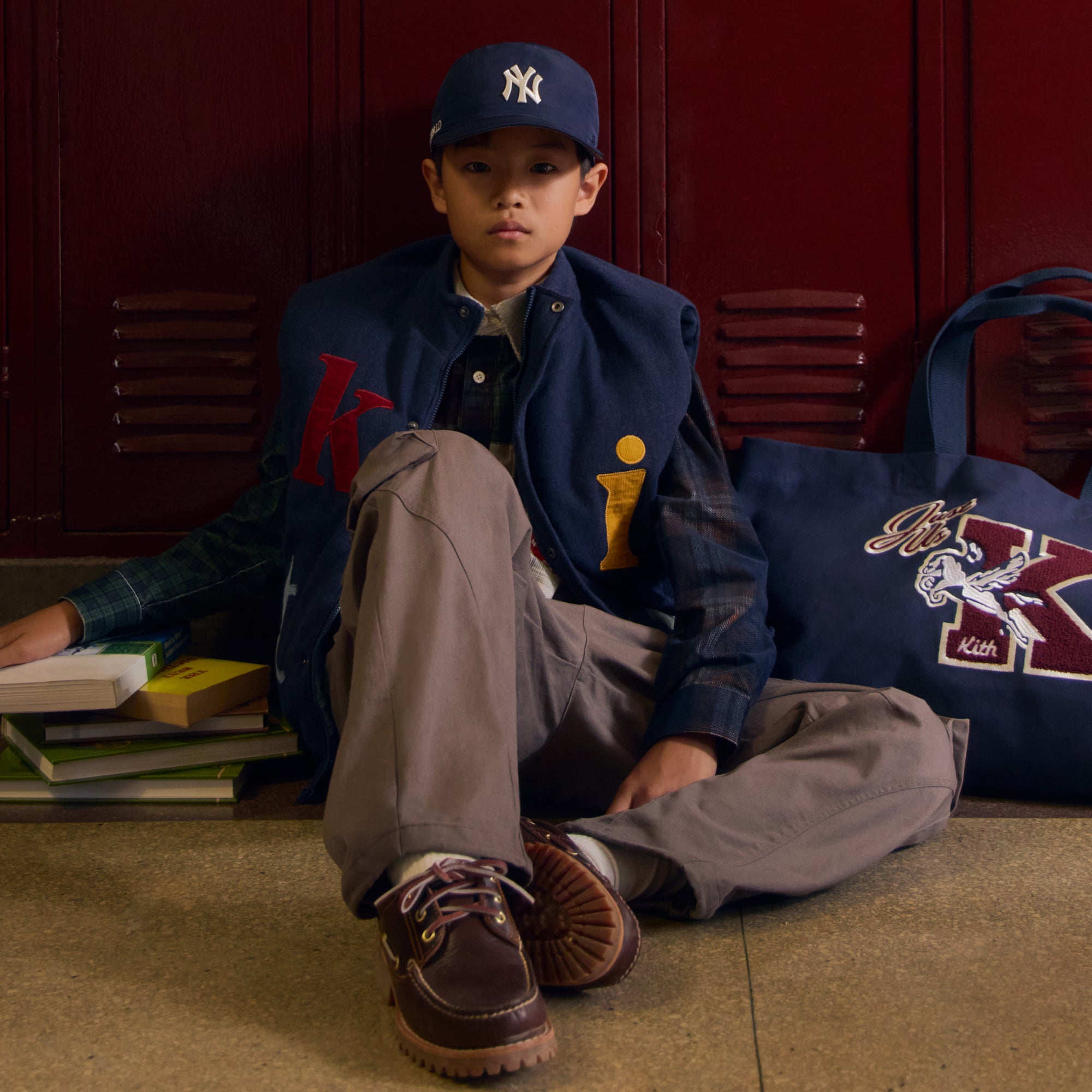 kith kids セットアップ Kith Kids セットアップ