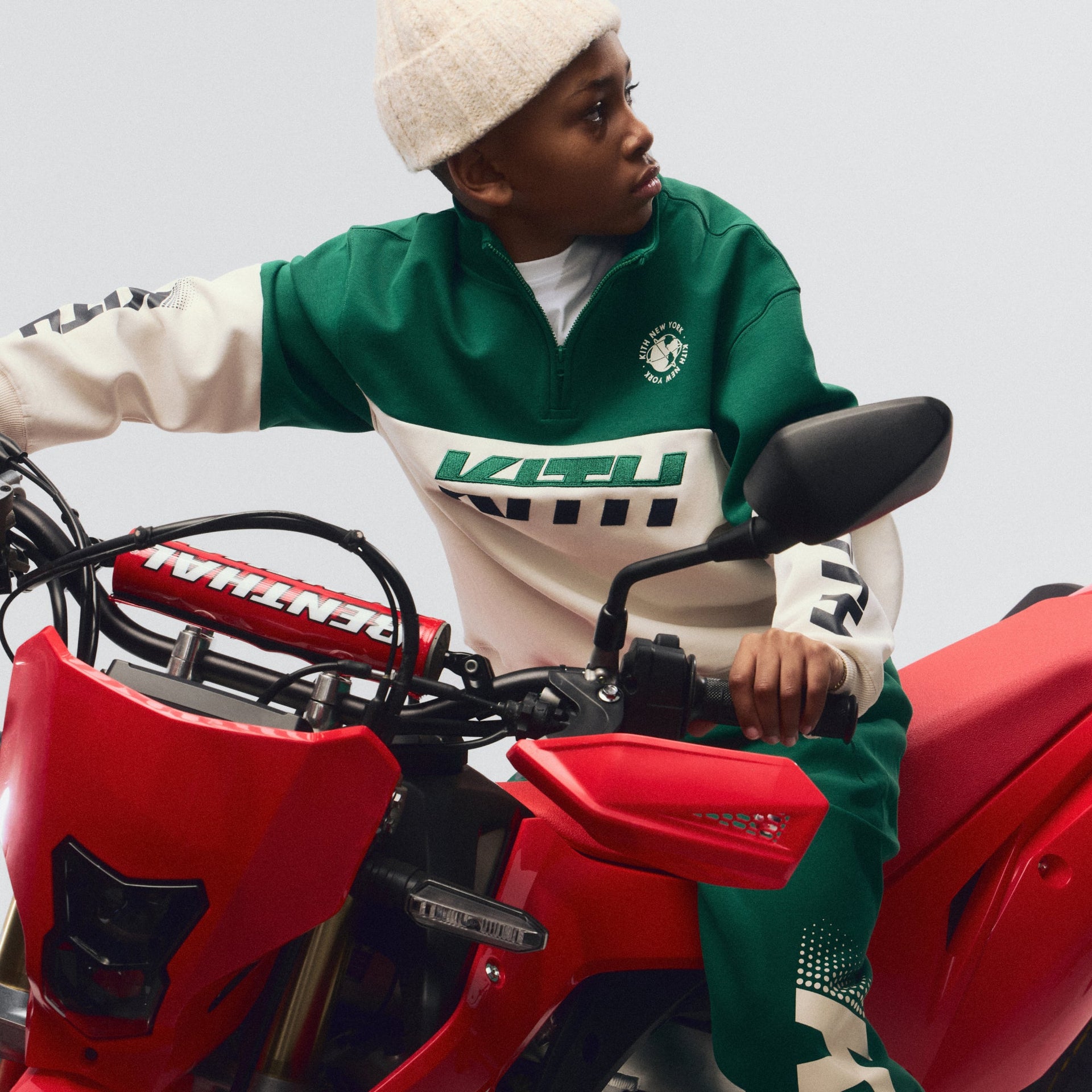 Featured | Kith Kids Spring 2026