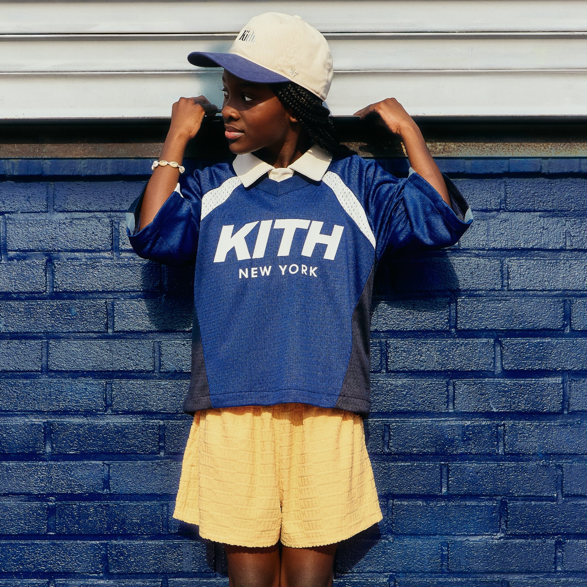 Kith for TaylorMade 2024 Golf Equipment | Kith Canada