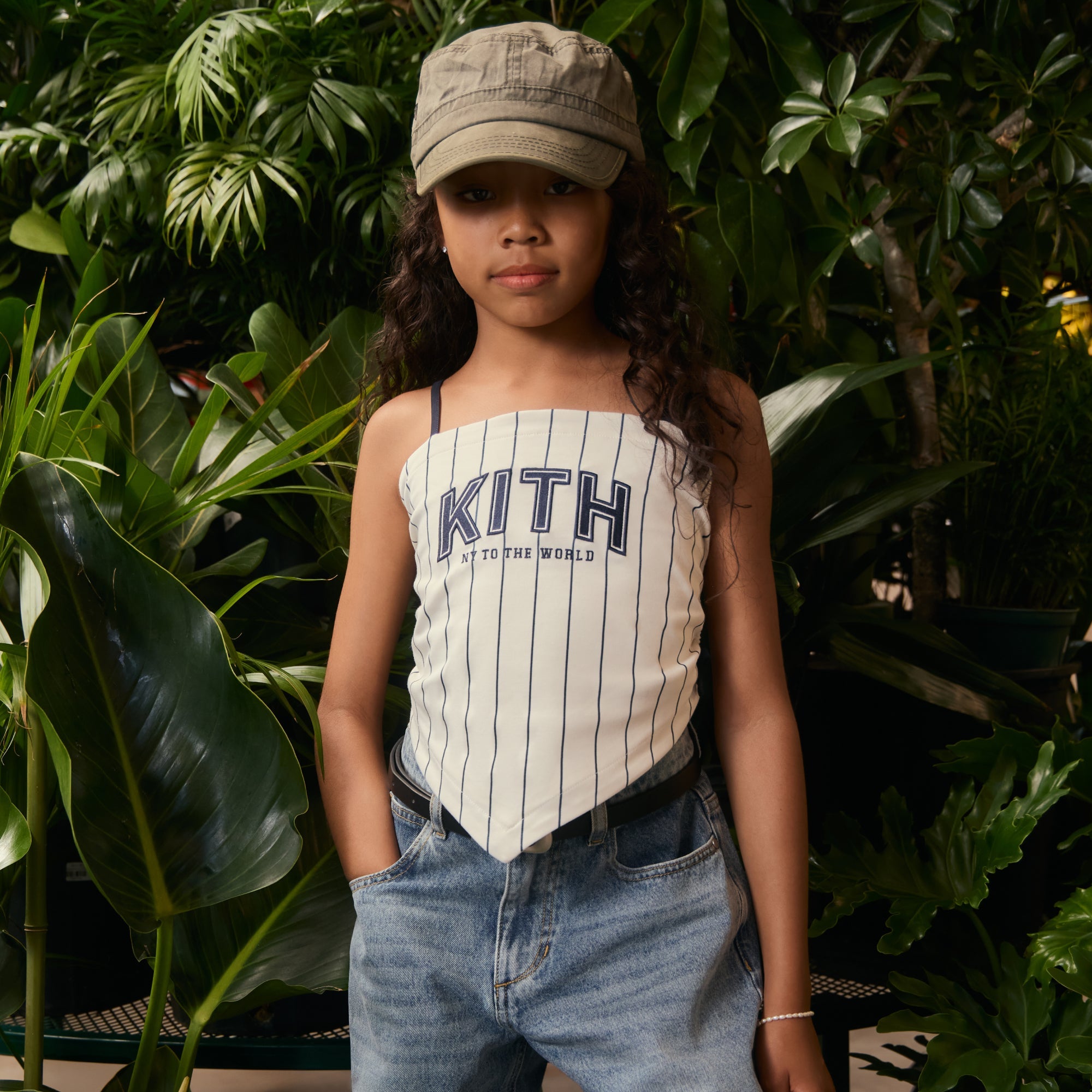 you - Kith Canada