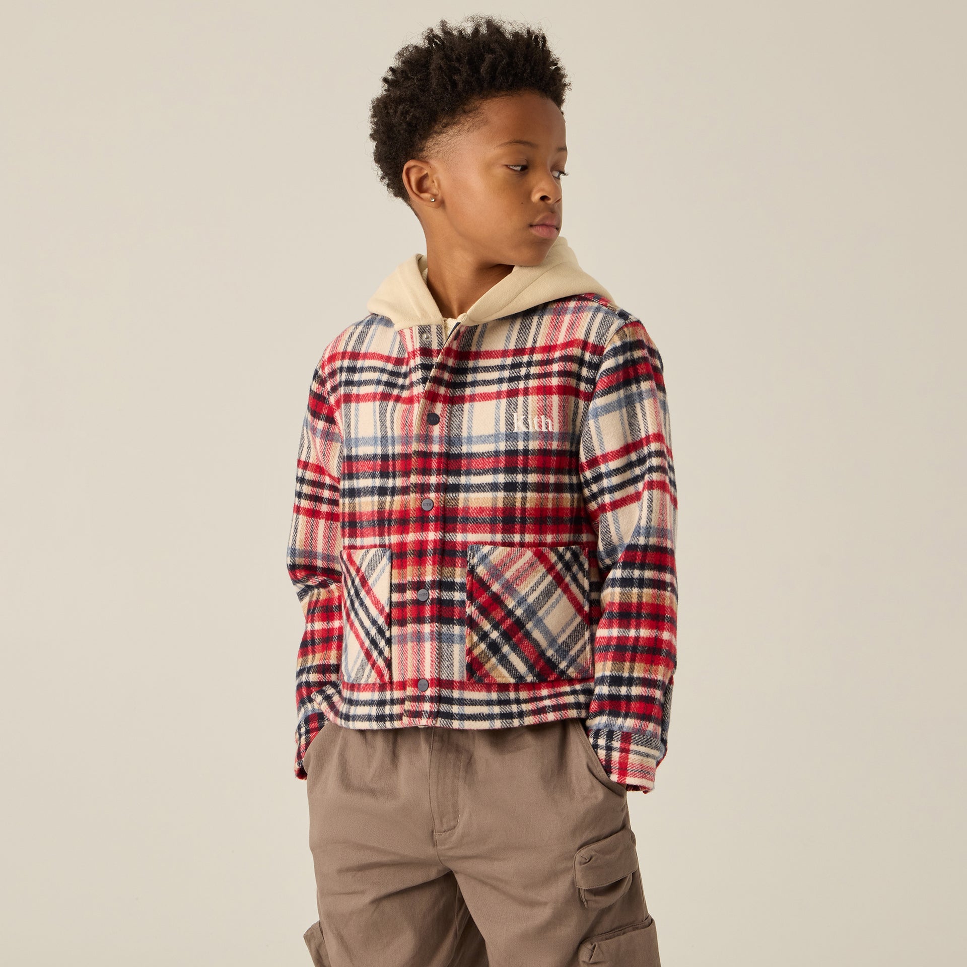 Featured | Kith Kids Fall Classics 2025