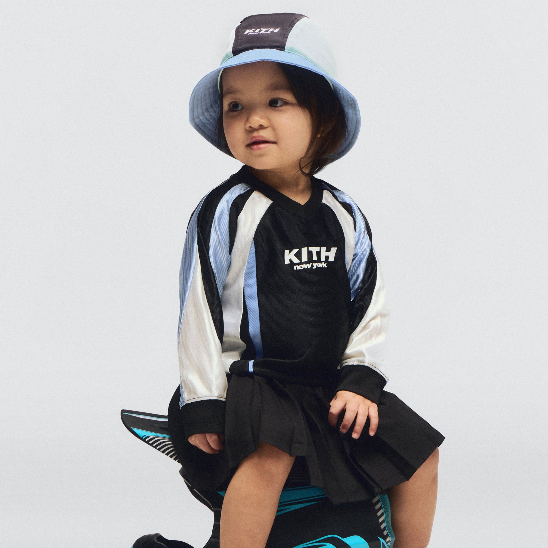 Featured | Kith Kids Spring Active 2026