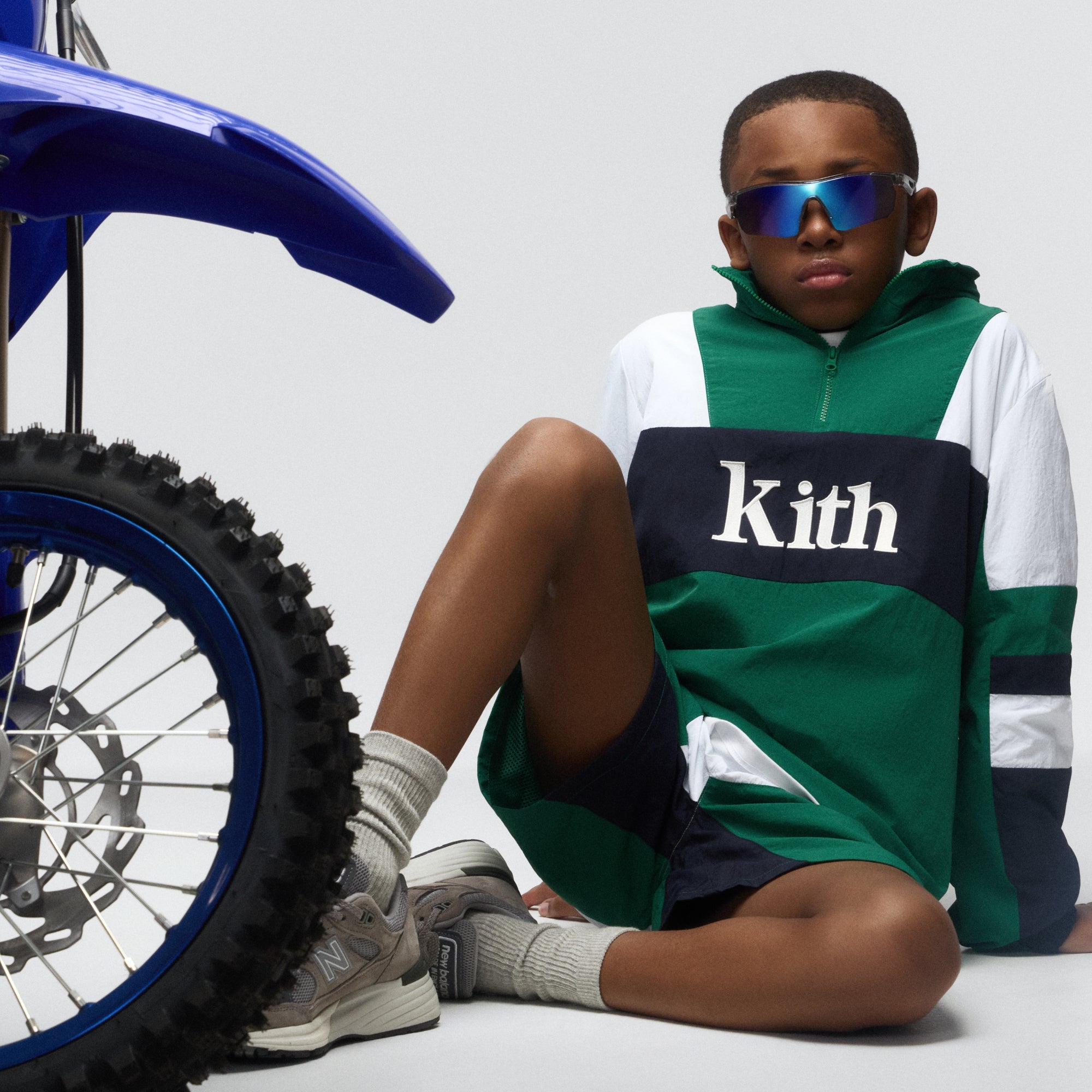 adidas | Kith Canada