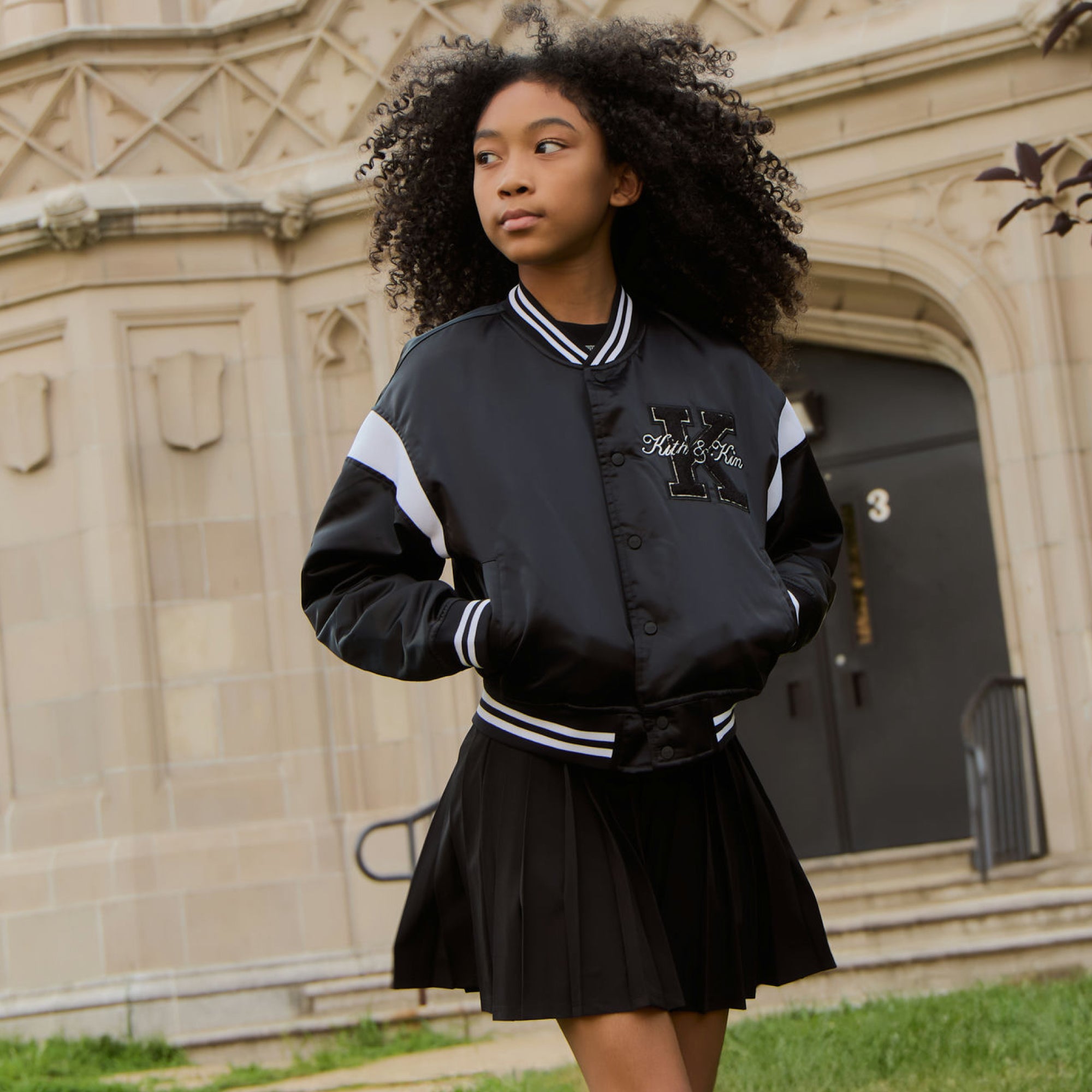 Kith for Nanzuka Gallery Sorayama Sexy Robot Tee - Black – Kith Canada