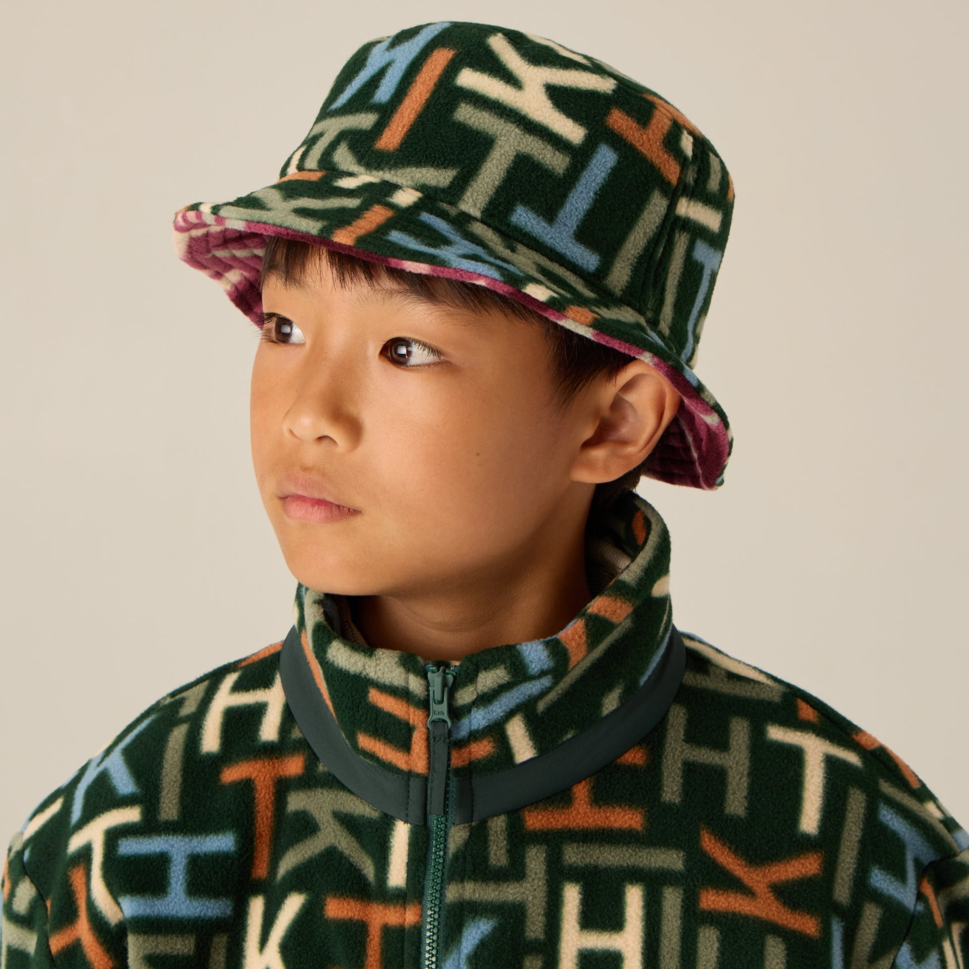 Kith Kids Fall 2025 Accessories