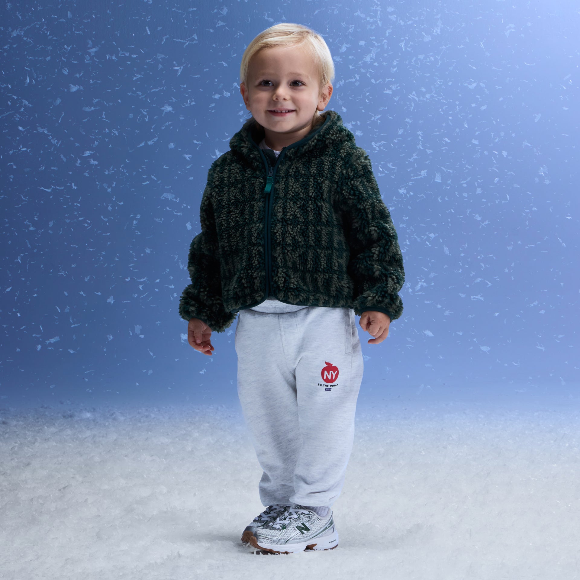 Featured | Kith Kids Winter 2025