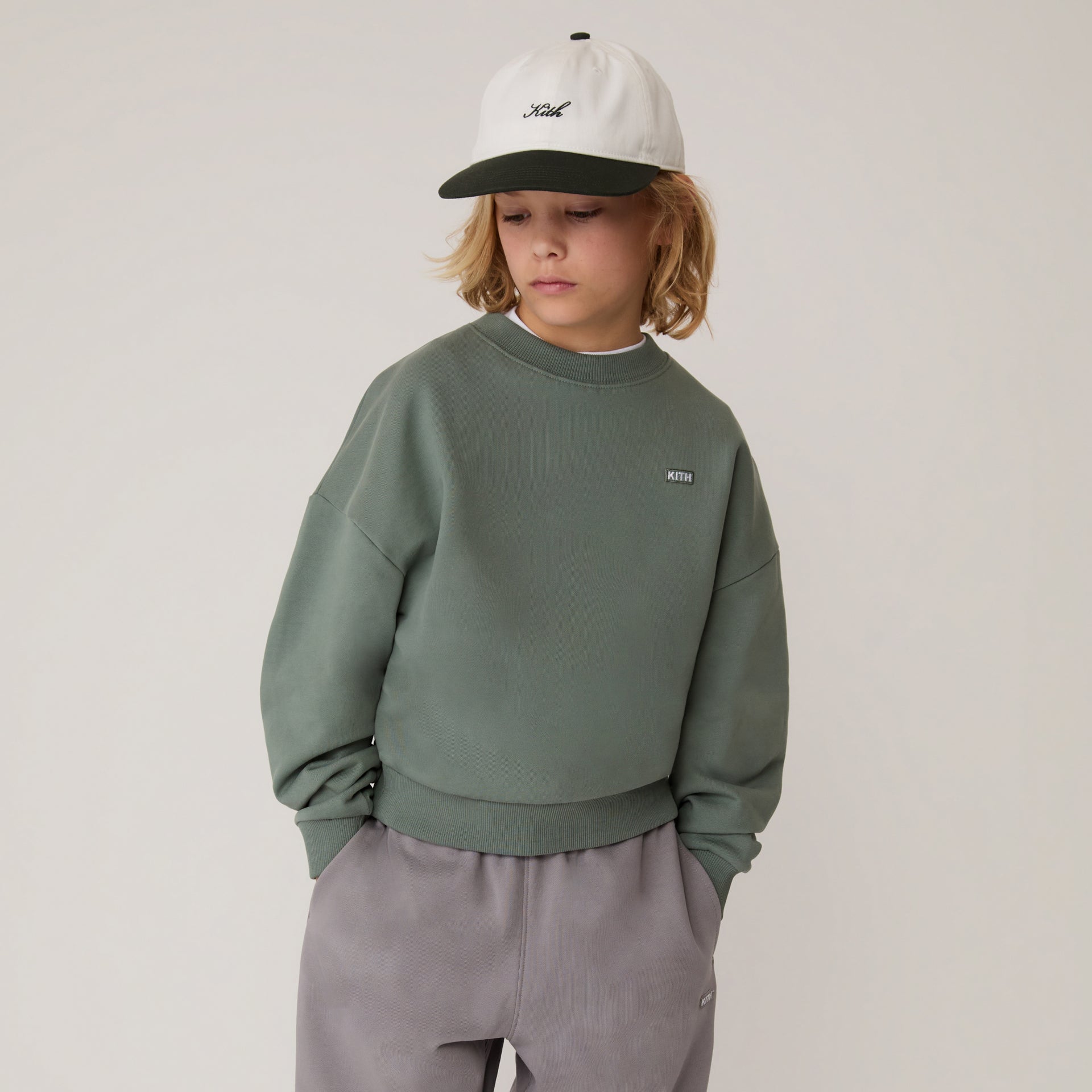 Kids Kids Origins