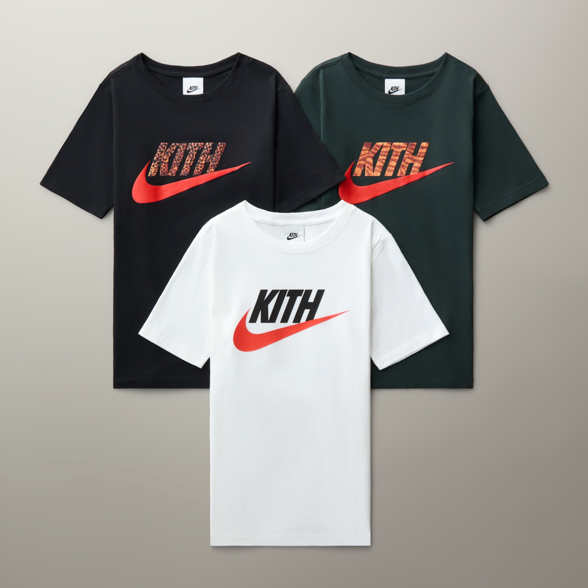 Featured | Kith for Nike