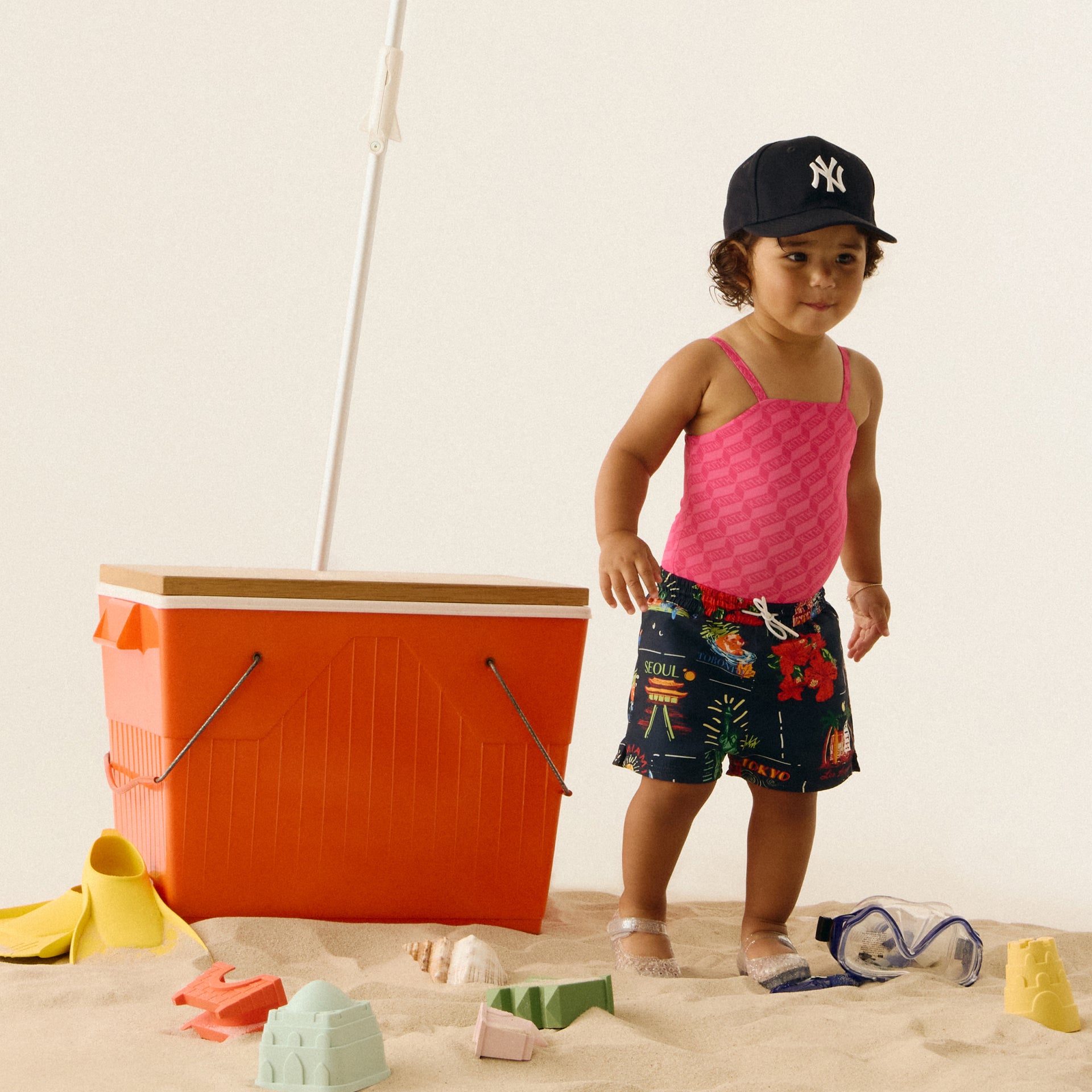 Featured | Kith Kids Summer 2025