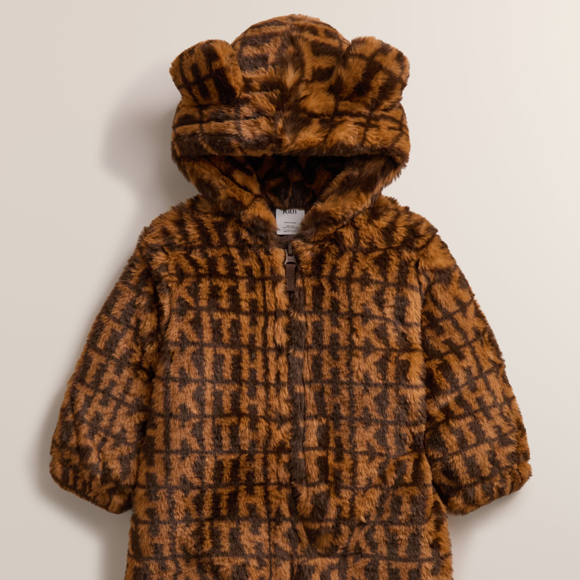 Featured | Kith Baby Winter 2025