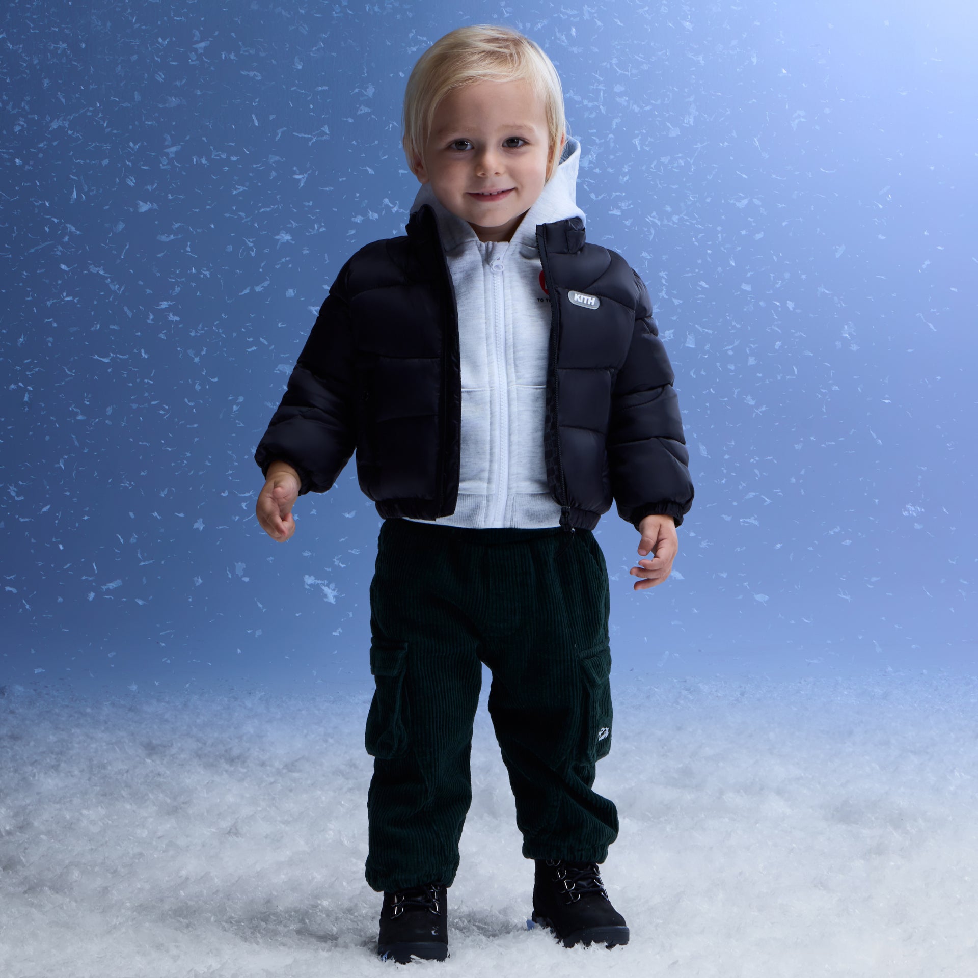 Featured | Kith Baby Winter 2025