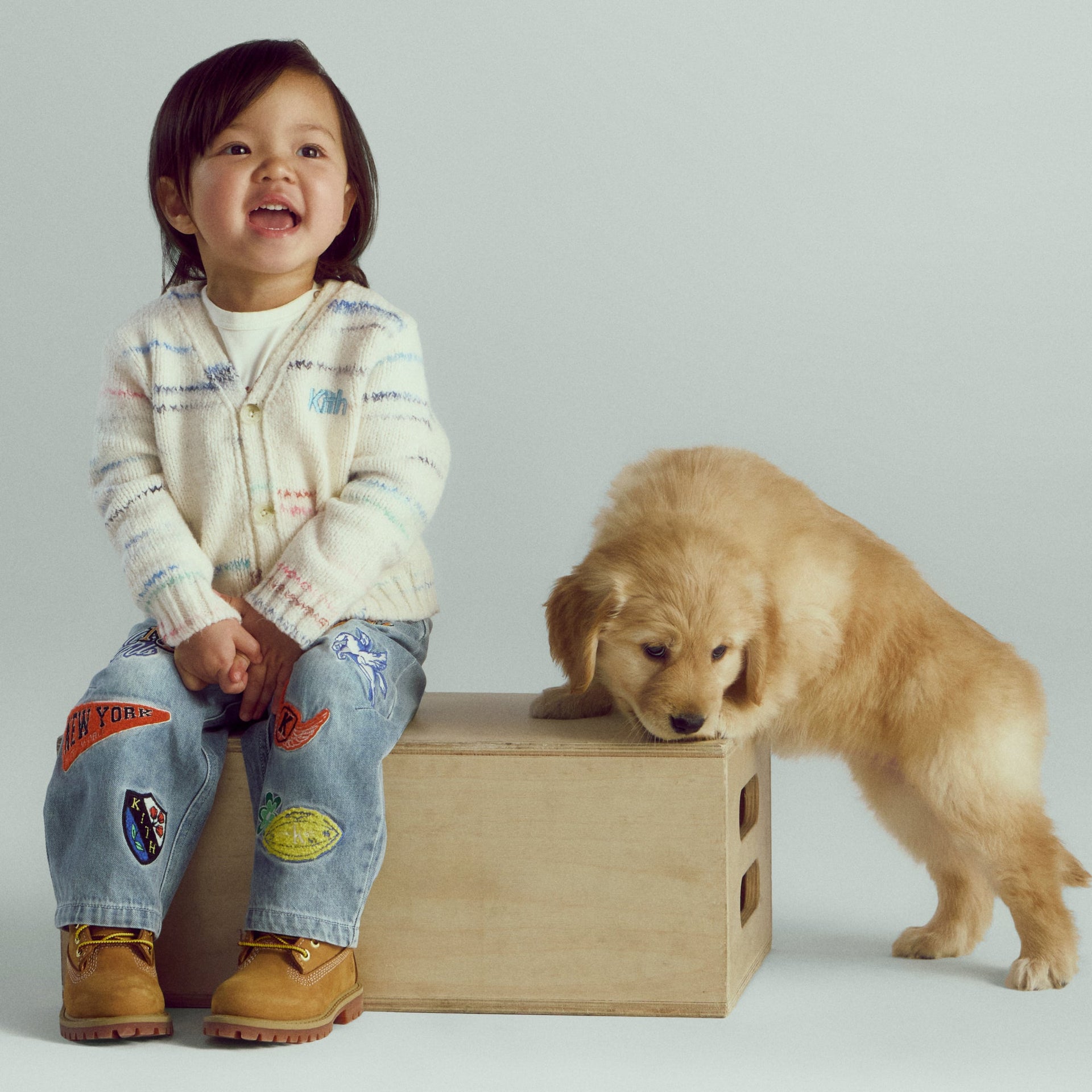 Featured | Kith Baby Spring 2026