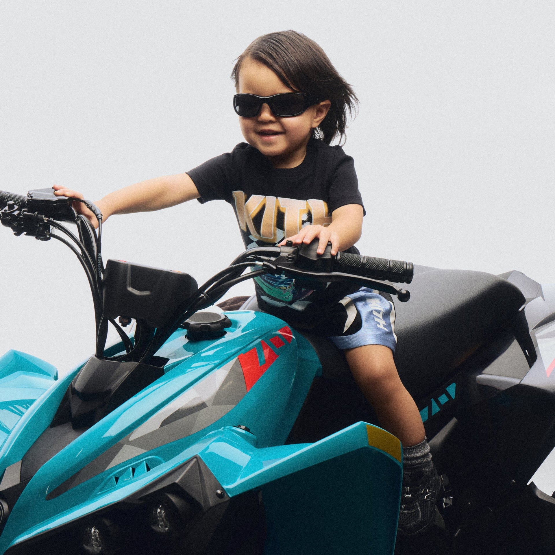 Featured | Kith Baby Spring Active 2026