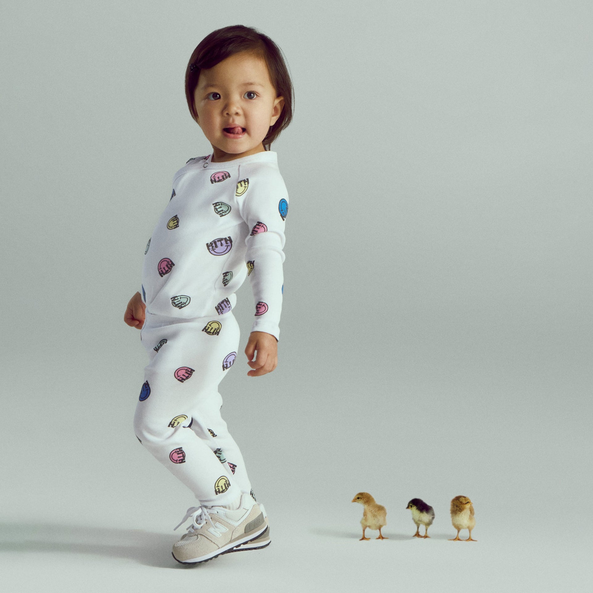 Featured | Kith Baby Spring 2026 Classics