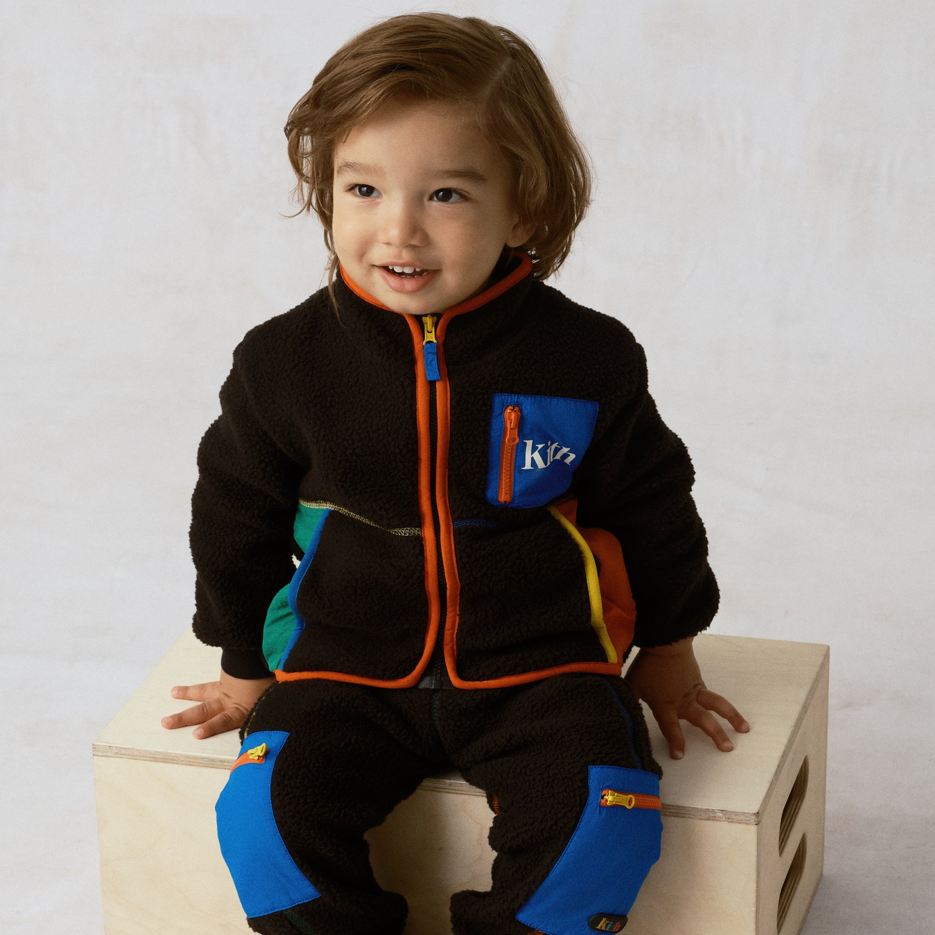 Featured | Kith Baby Winter 2025
