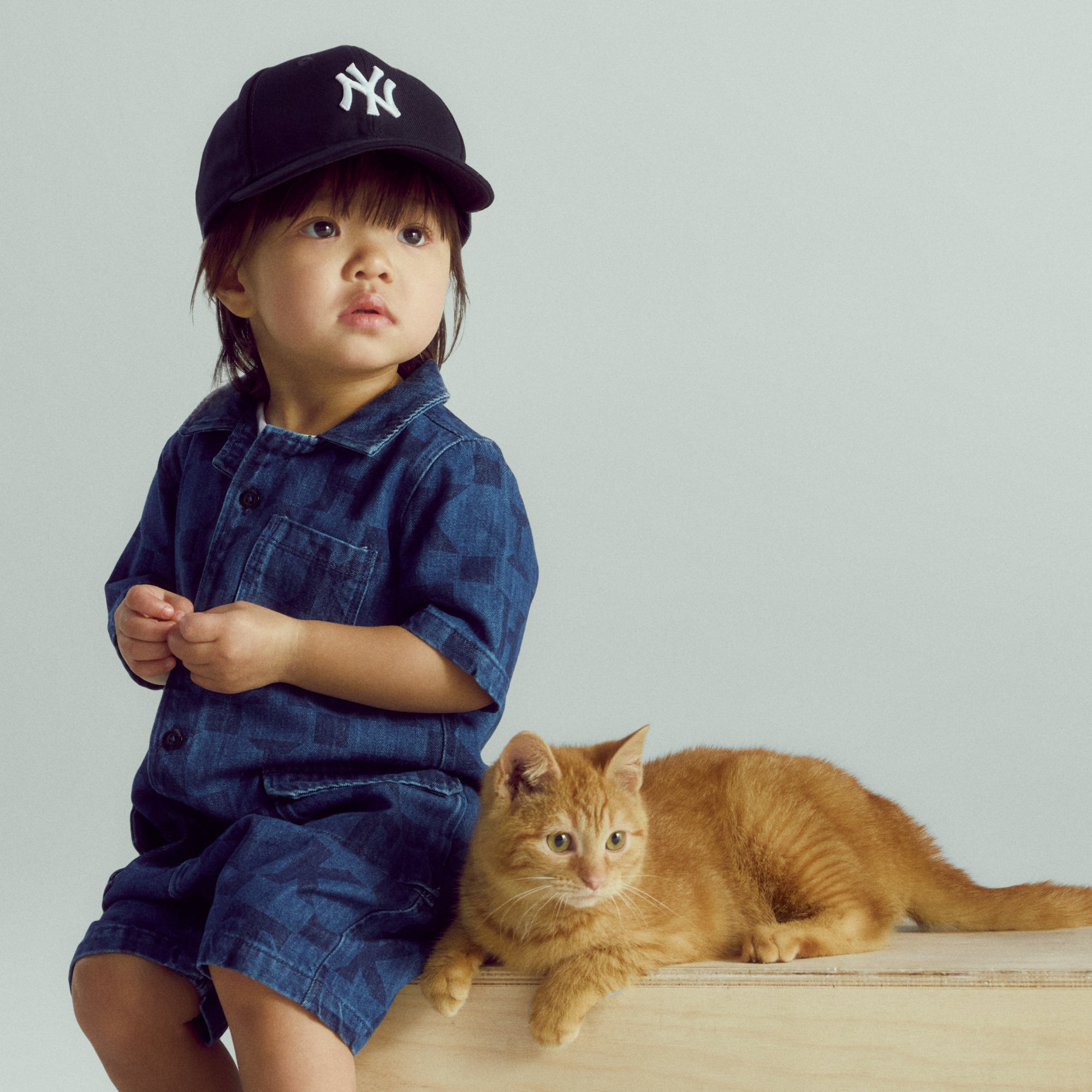 Kith Baby | Kith Canada
