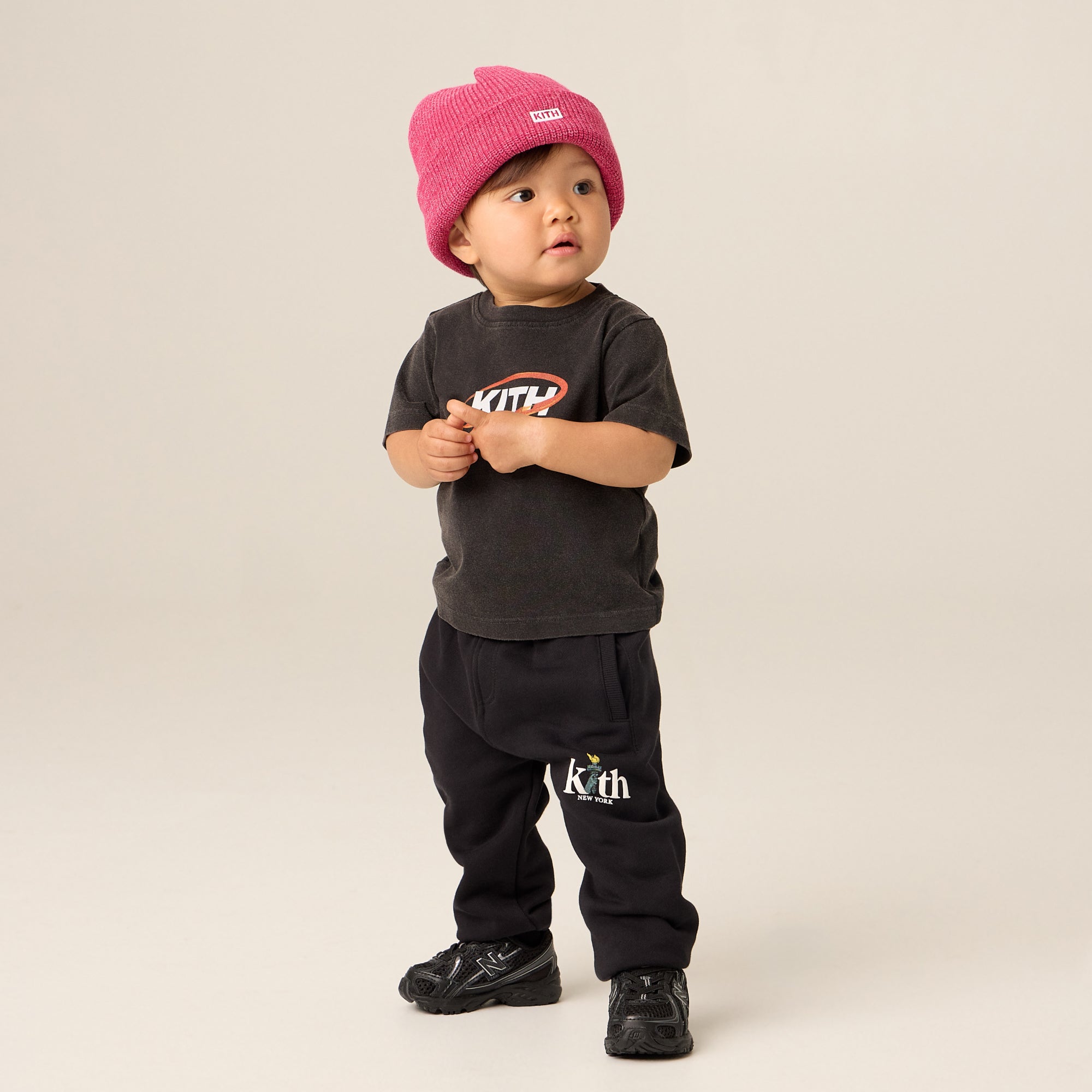 kithkids Tシャツ　パンツ　2点 Kith Kids Summer II 2024 | Kith Canada