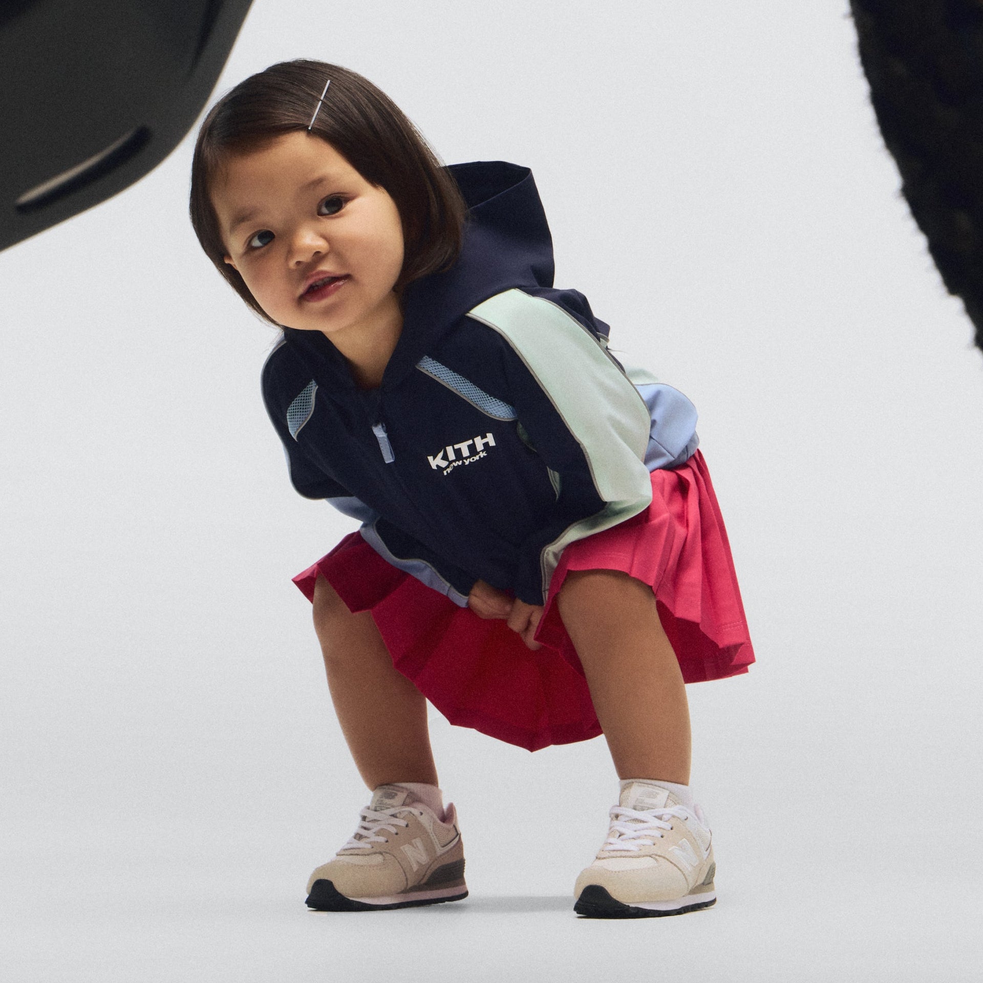 Featured | Kith Baby Spring Active 2026