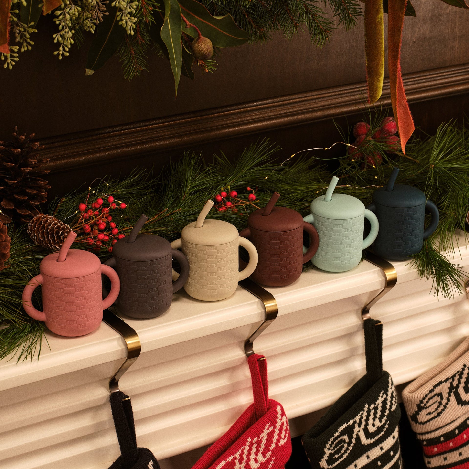 Featured | Kith Kids for Mushie