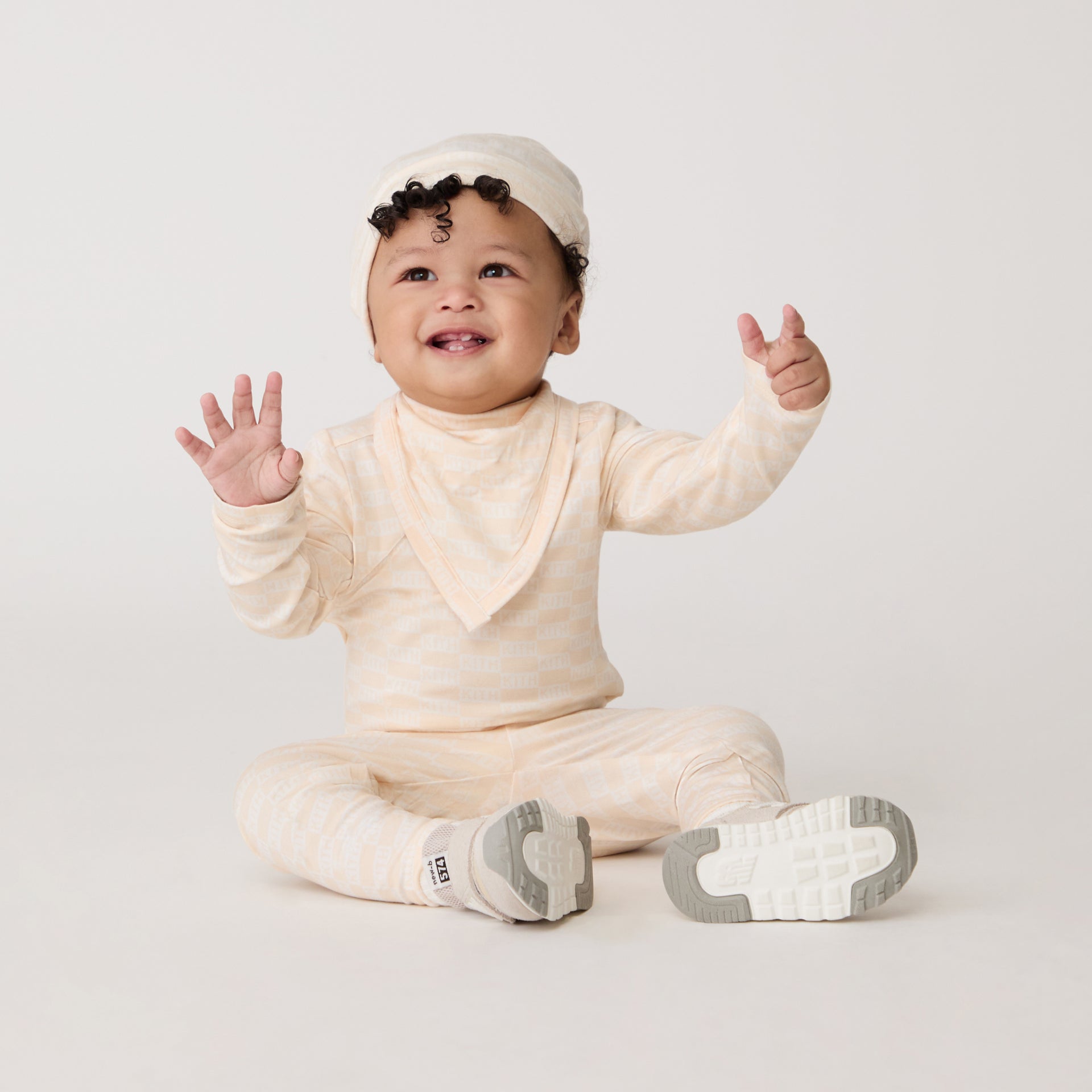 Featured | Kith Kids Palette