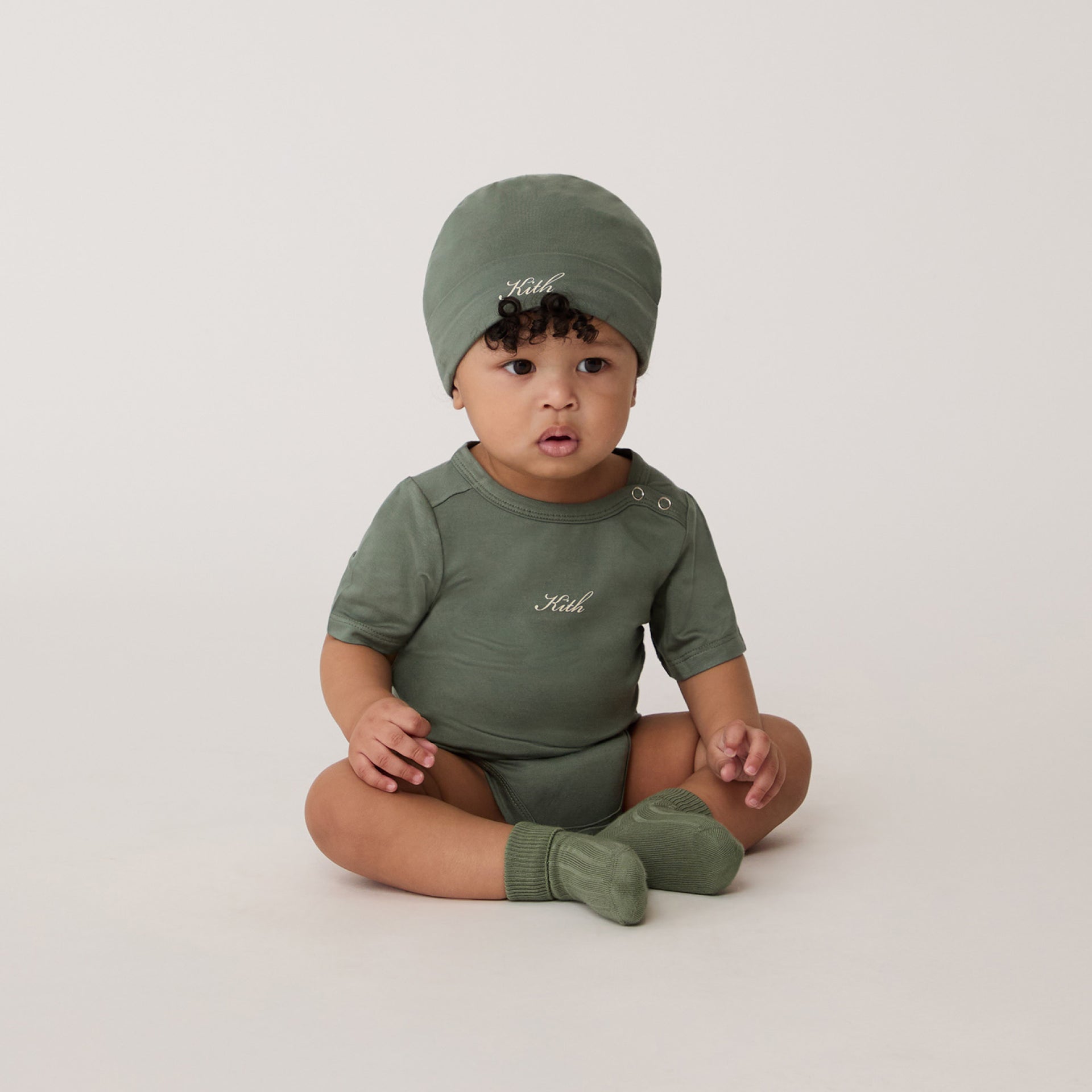 Kith Baby Palette
