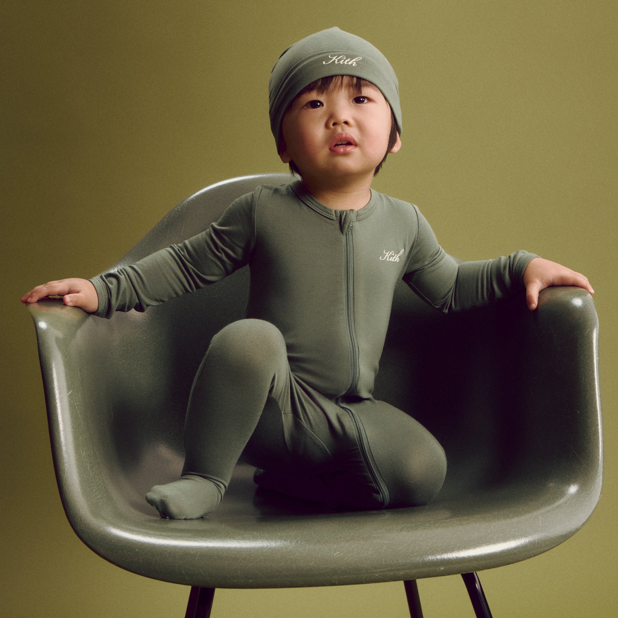 Kith for Bugaboo Changing Bag - Tonal – Kith Canada