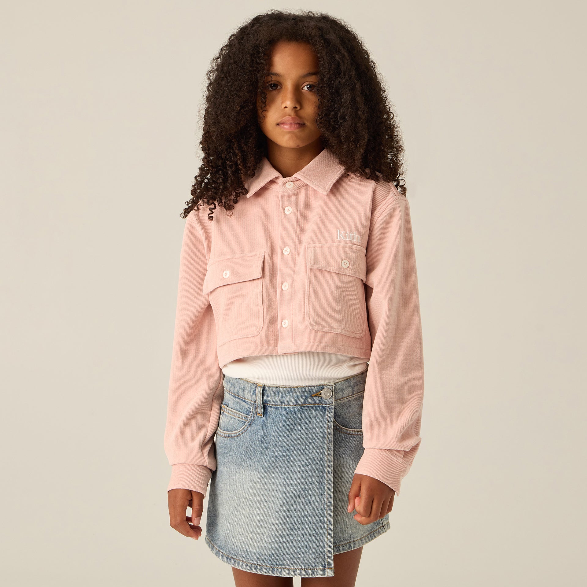 Featured | Kith Kids Bottoms